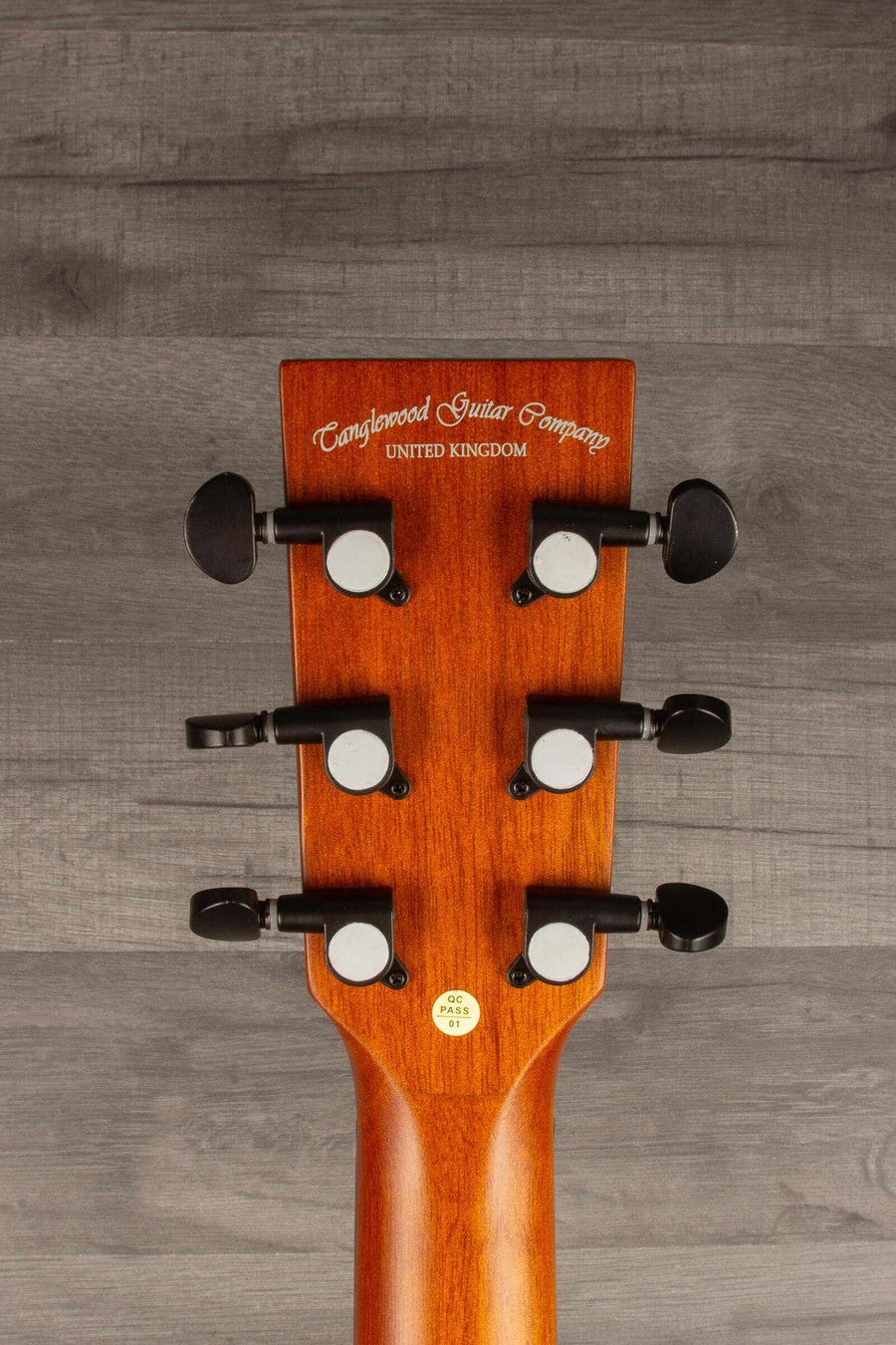 Tanglewood - TS5 Strada Series Dreadnought Acoustic Guitar