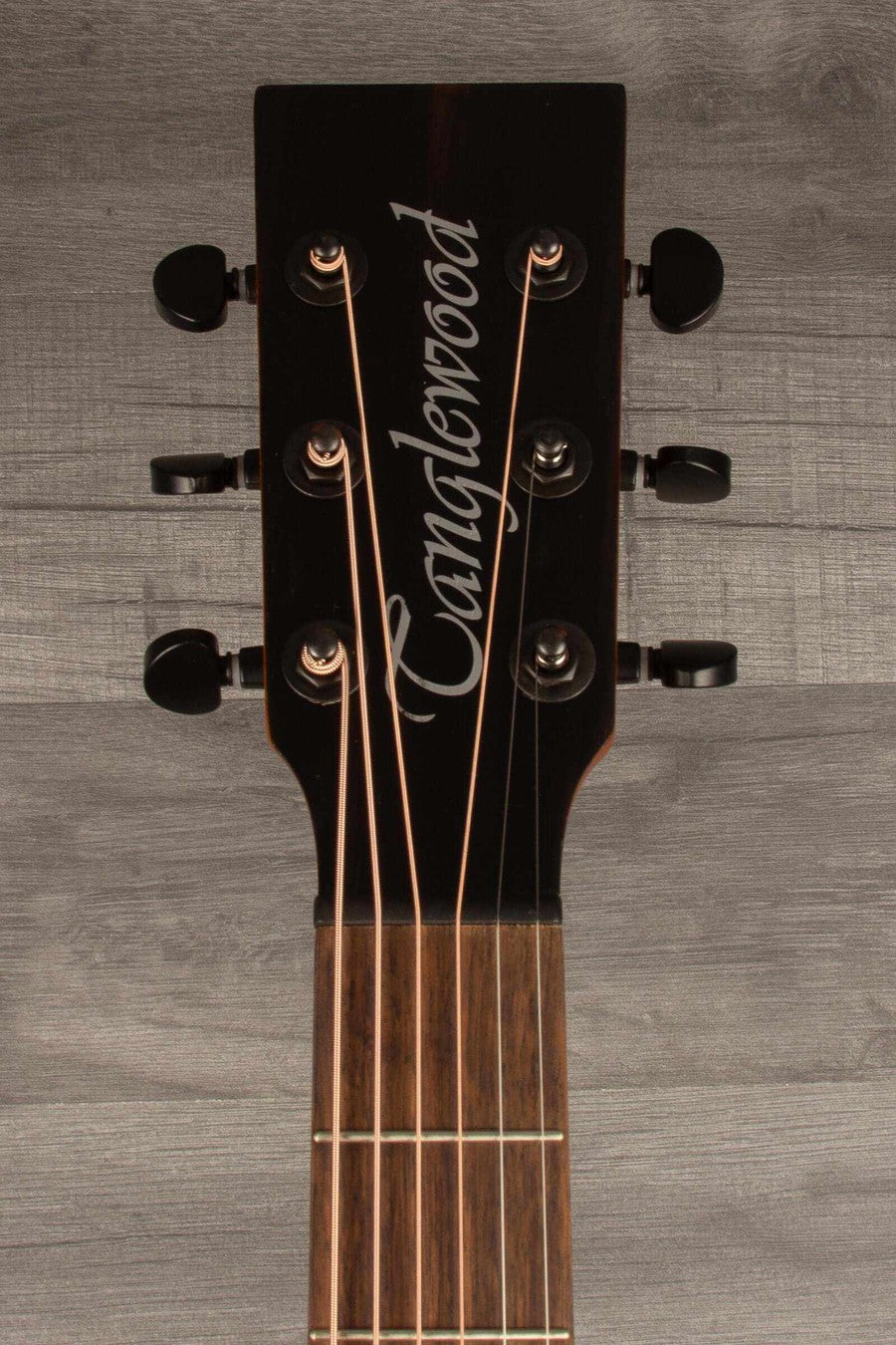 Tanglewood - TS5 Strada Series Dreadnought Acoustic Guitar