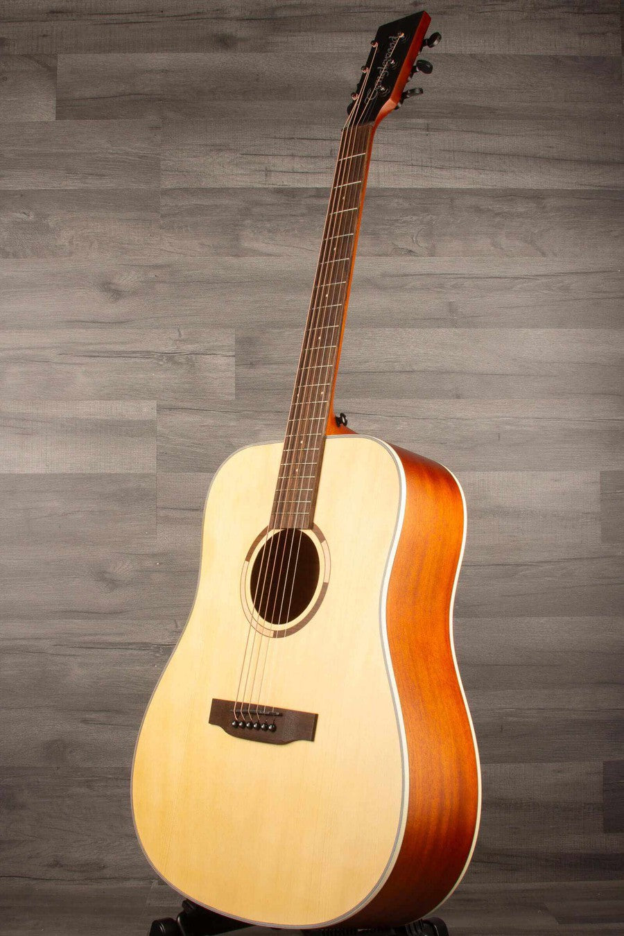 Tanglewood - TS5 Strada Series Dreadnought Acoustic Guitar