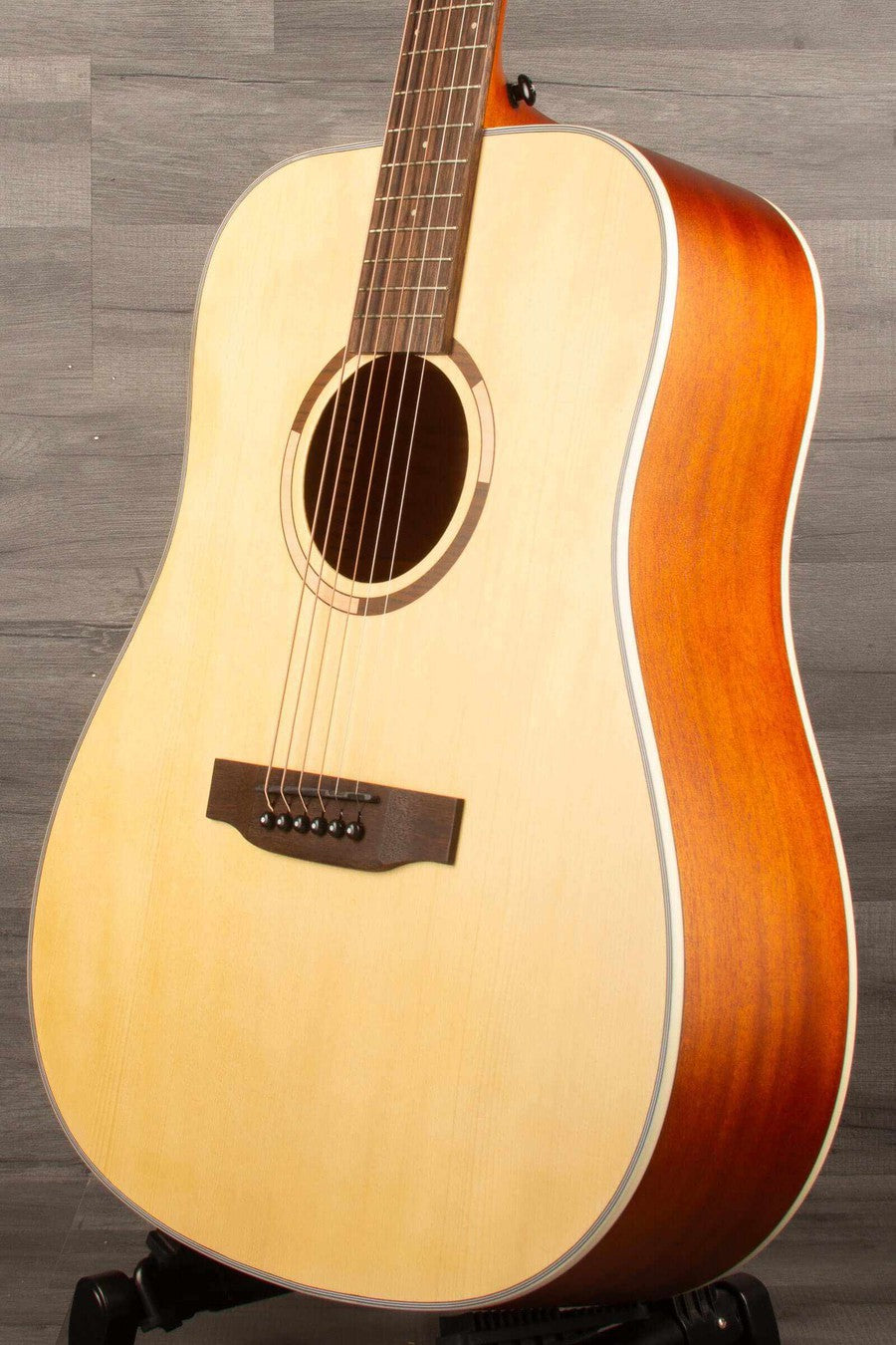 Tanglewood - TS5 Strada Series Dreadnought Acoustic Guitar
