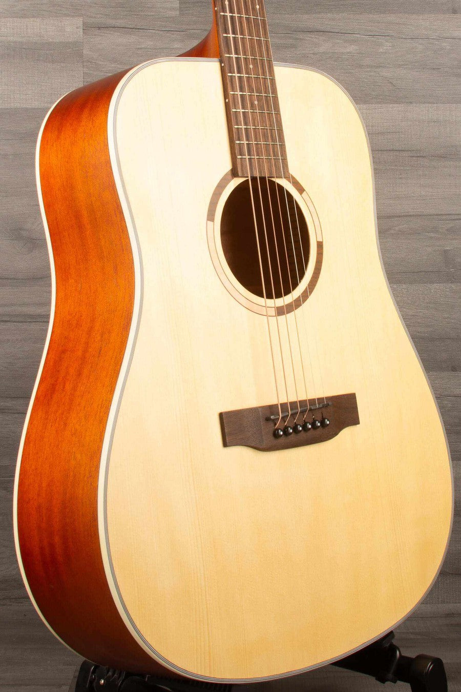 Tanglewood - TS5 Strada Series Dreadnought Acoustic Guitar