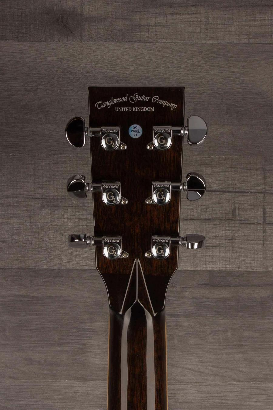 Tanglewood - TW5CBS