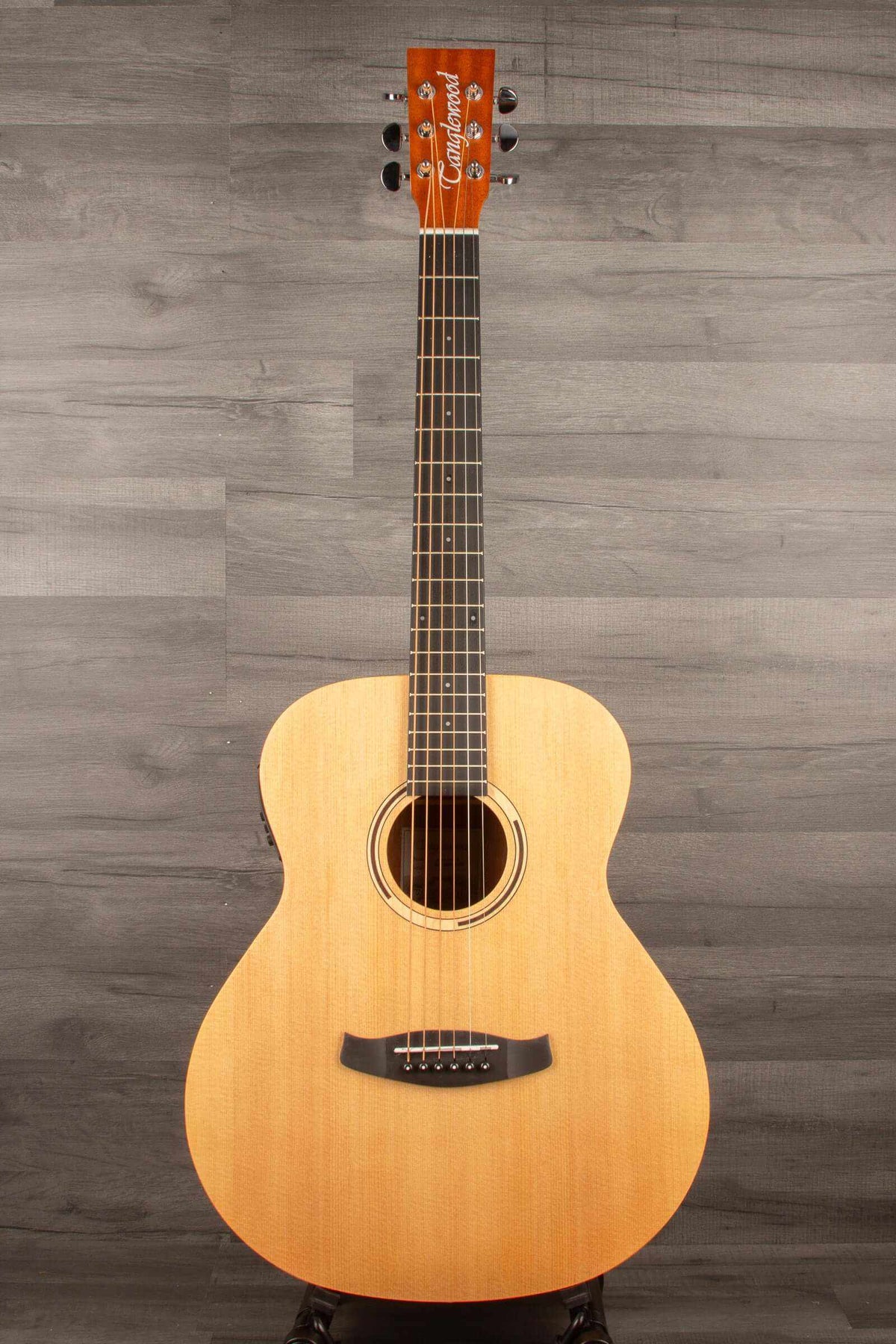 Tanglewood TWR2-MiniE, Acoustic Guitar