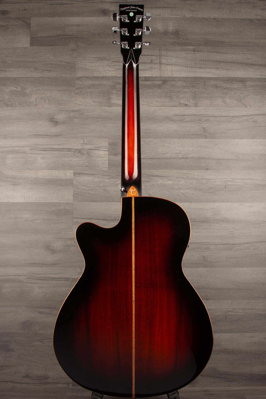 Tanglewood - TWX4CEK