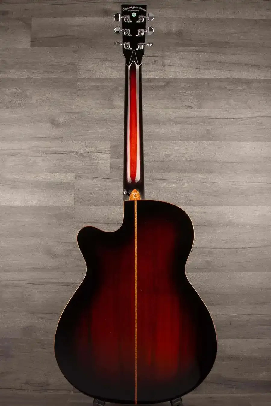 Tanglewood - TWX4CEK