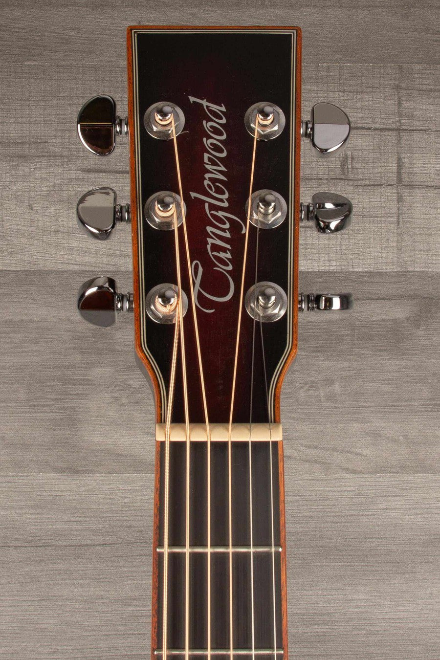 Tanglewood - TWX4CEK