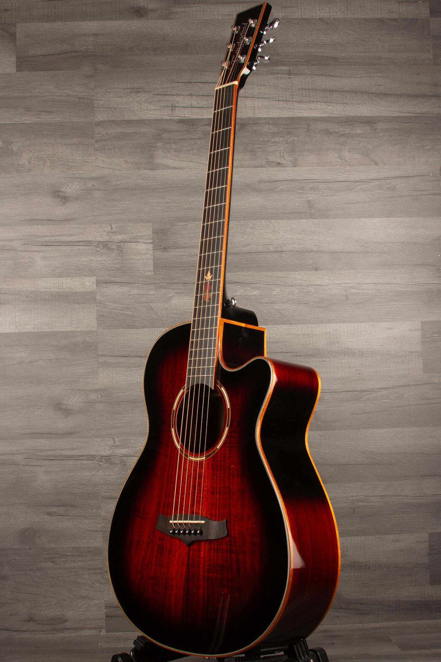 Tanglewood - TWX4CEK