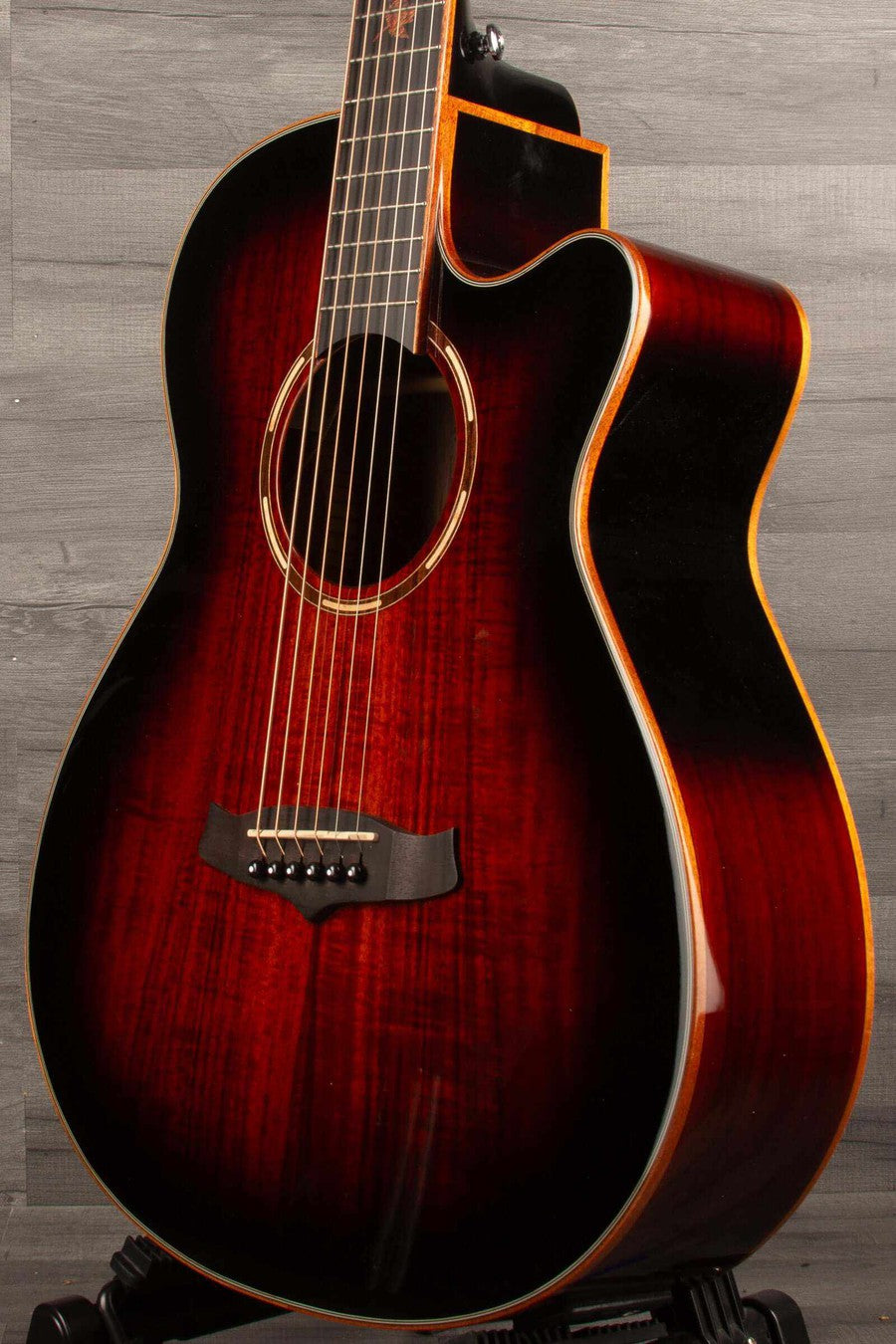 Tanglewood - TWX4CEK