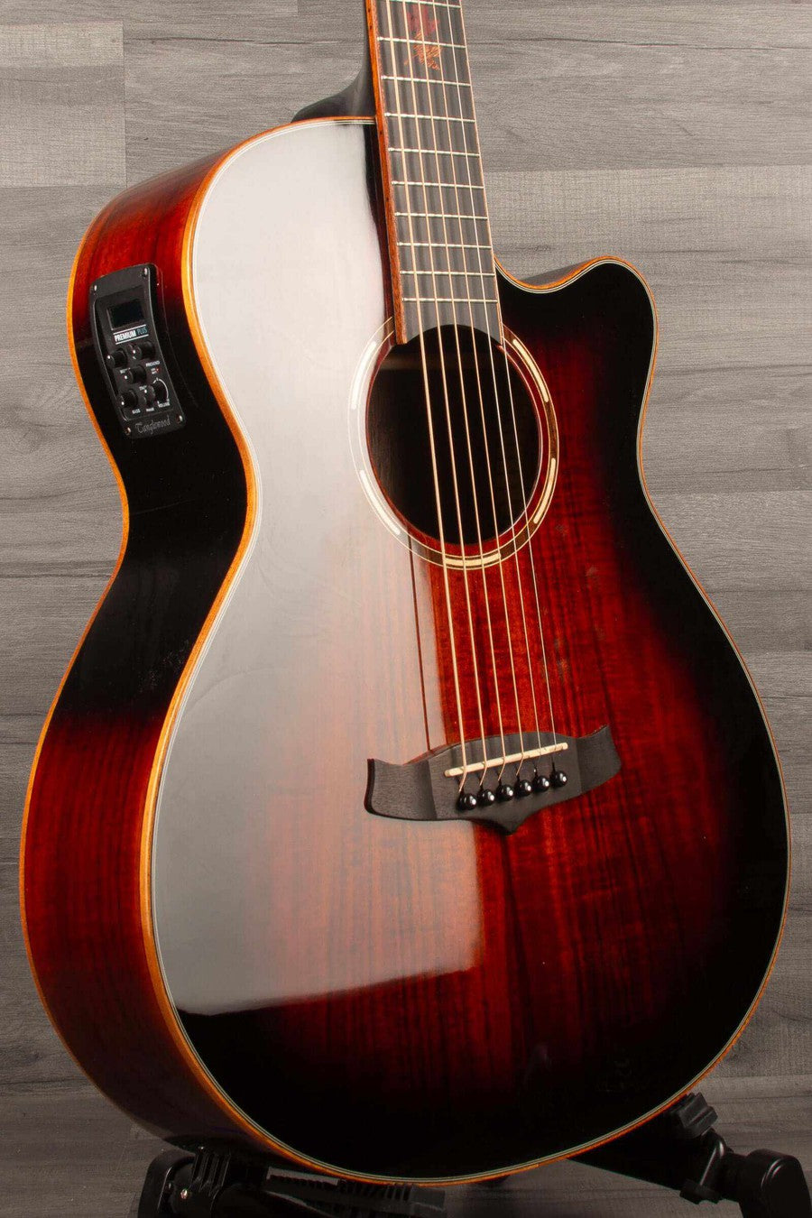 Tanglewood - TWX4CEK