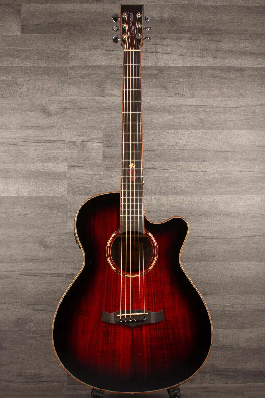 Tanglewood - TWX4CEK