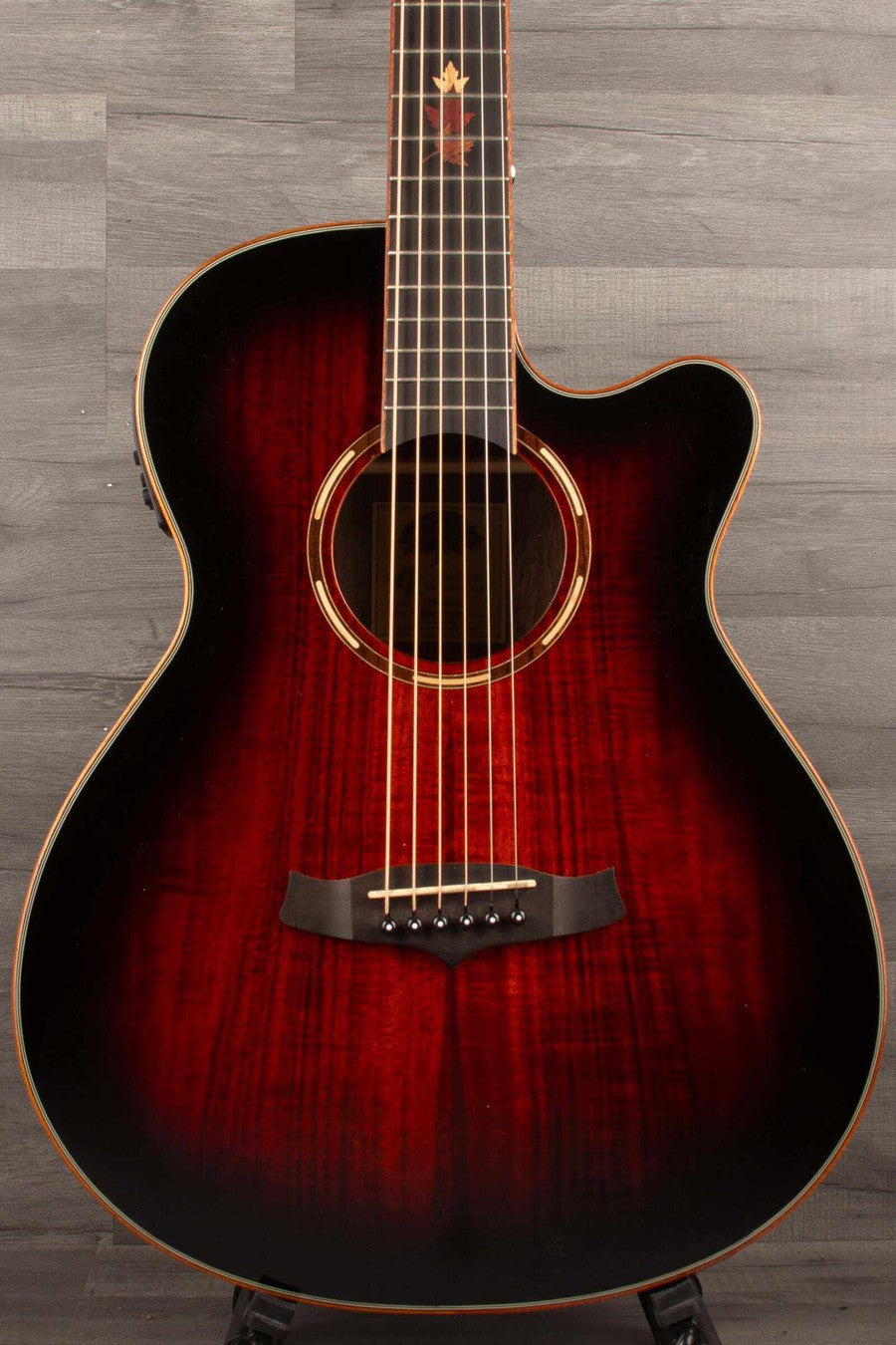 Tanglewood - TWX4CEK