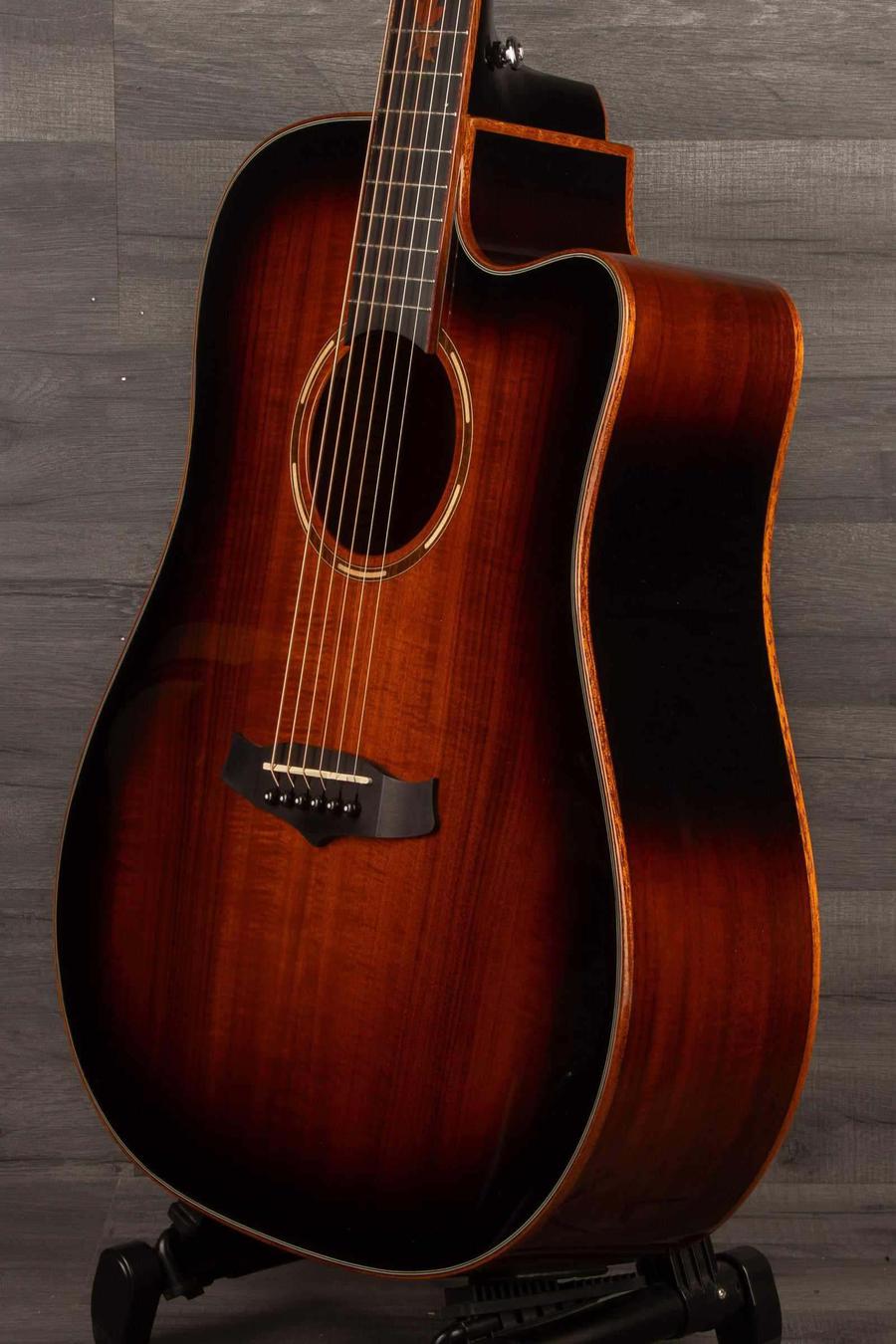 Tanglewood - TWX5CEK Autumn Burst Gloss