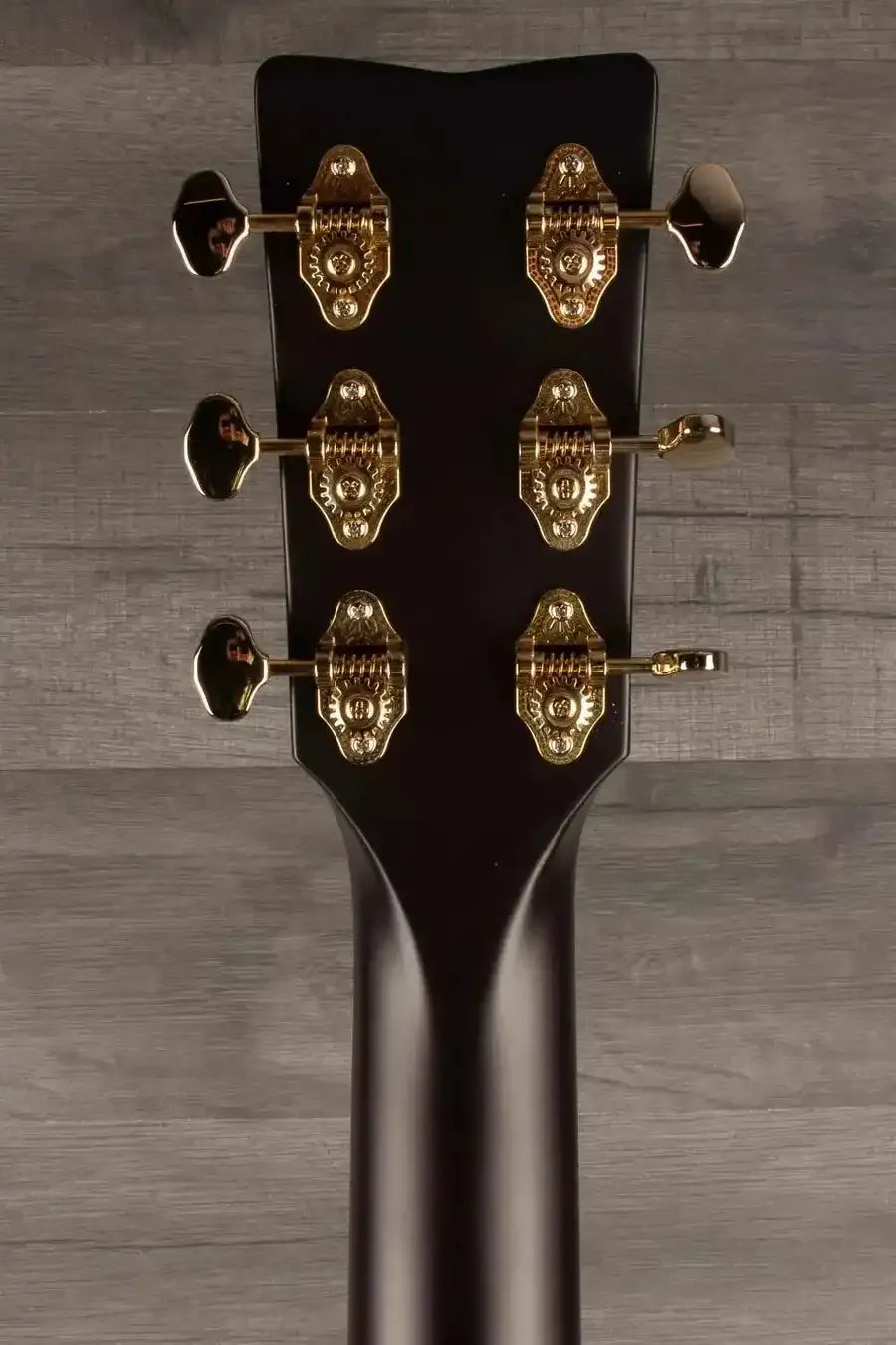 Yamaha TAG3C TransAcoustic Guitar - Sandburst - MusicStreet