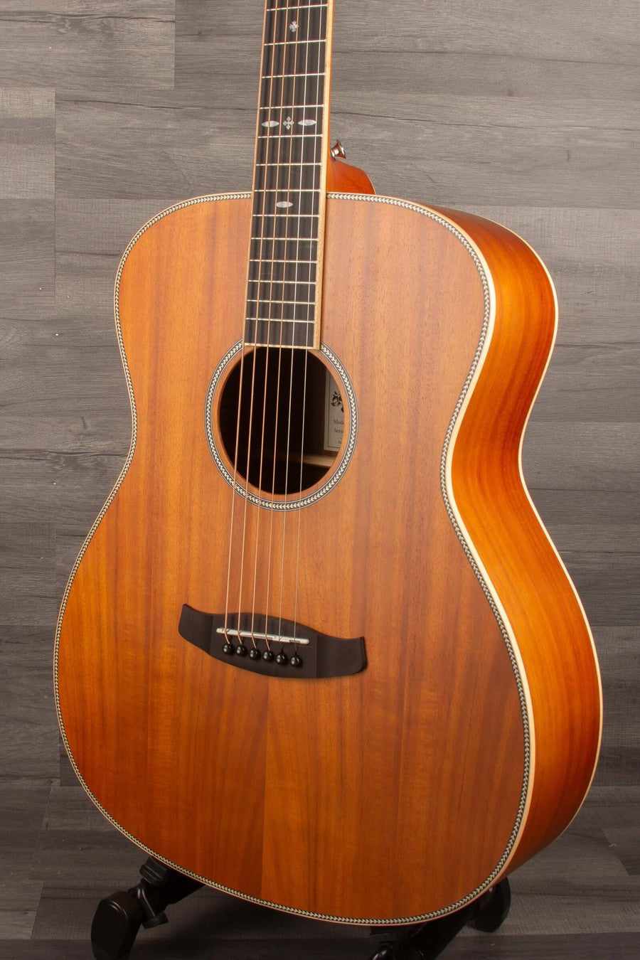 Tanglewood TRU3AK Acoustic Guitar