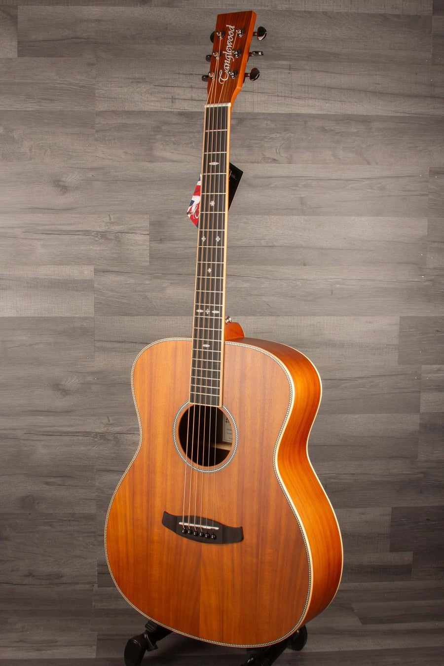 Tanglewood TRU3AK Acoustic Guitar