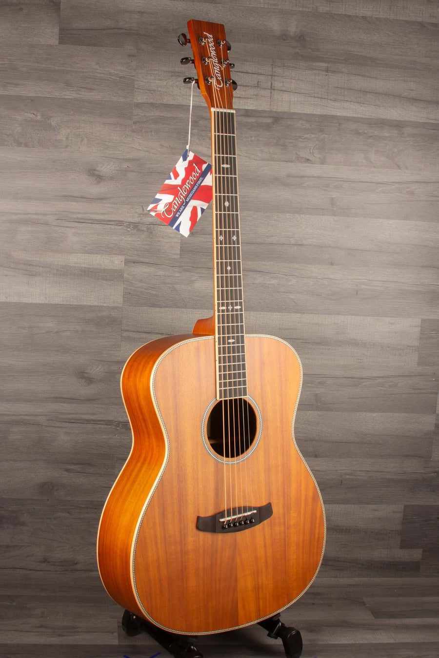 Tanglewood TRU3AK Acoustic Guitar