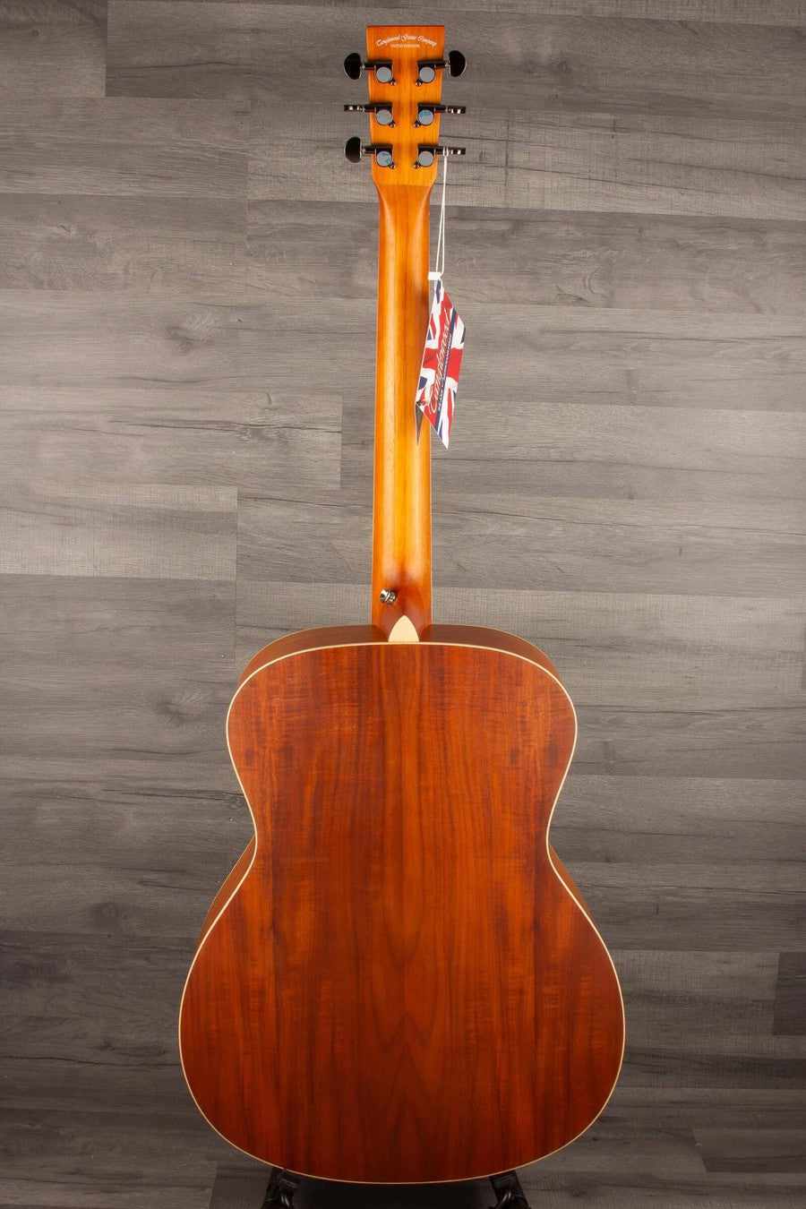 Tanglewood TRU3AK Acoustic Guitar