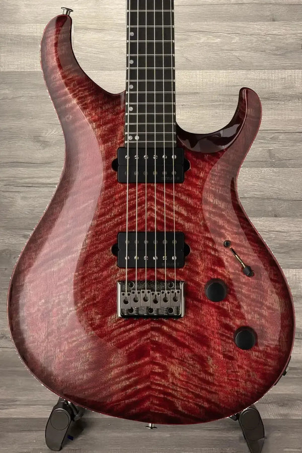 PRS Tekton Fuchsia Aura
