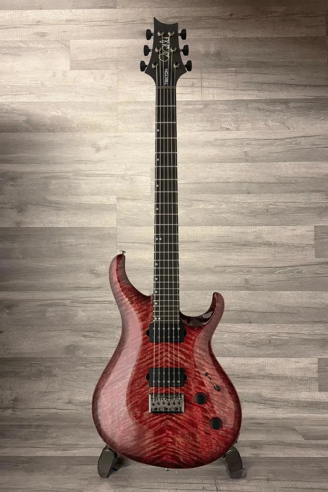 PRS Tekton Fuchsia Aura
