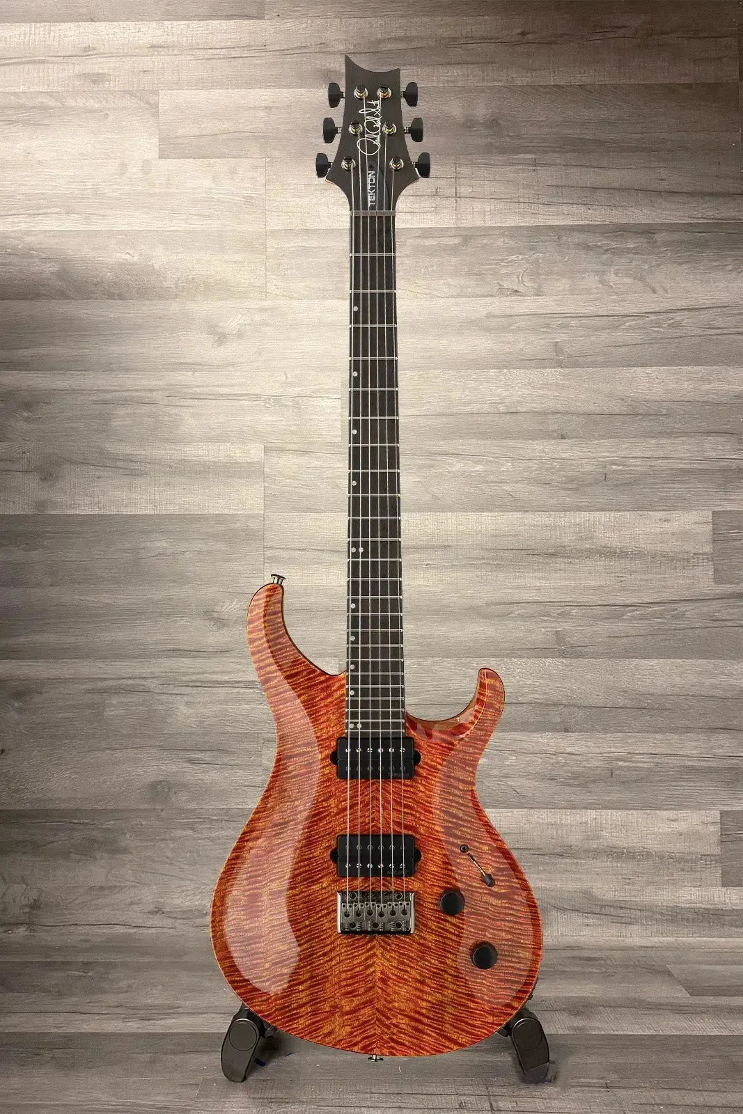 PRS Tekton Imperial Topaz