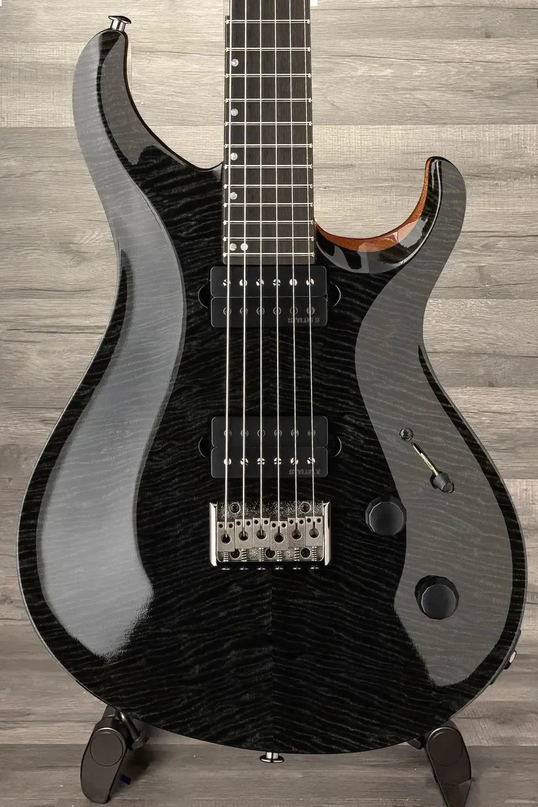 PRS Tekton Slate Blue