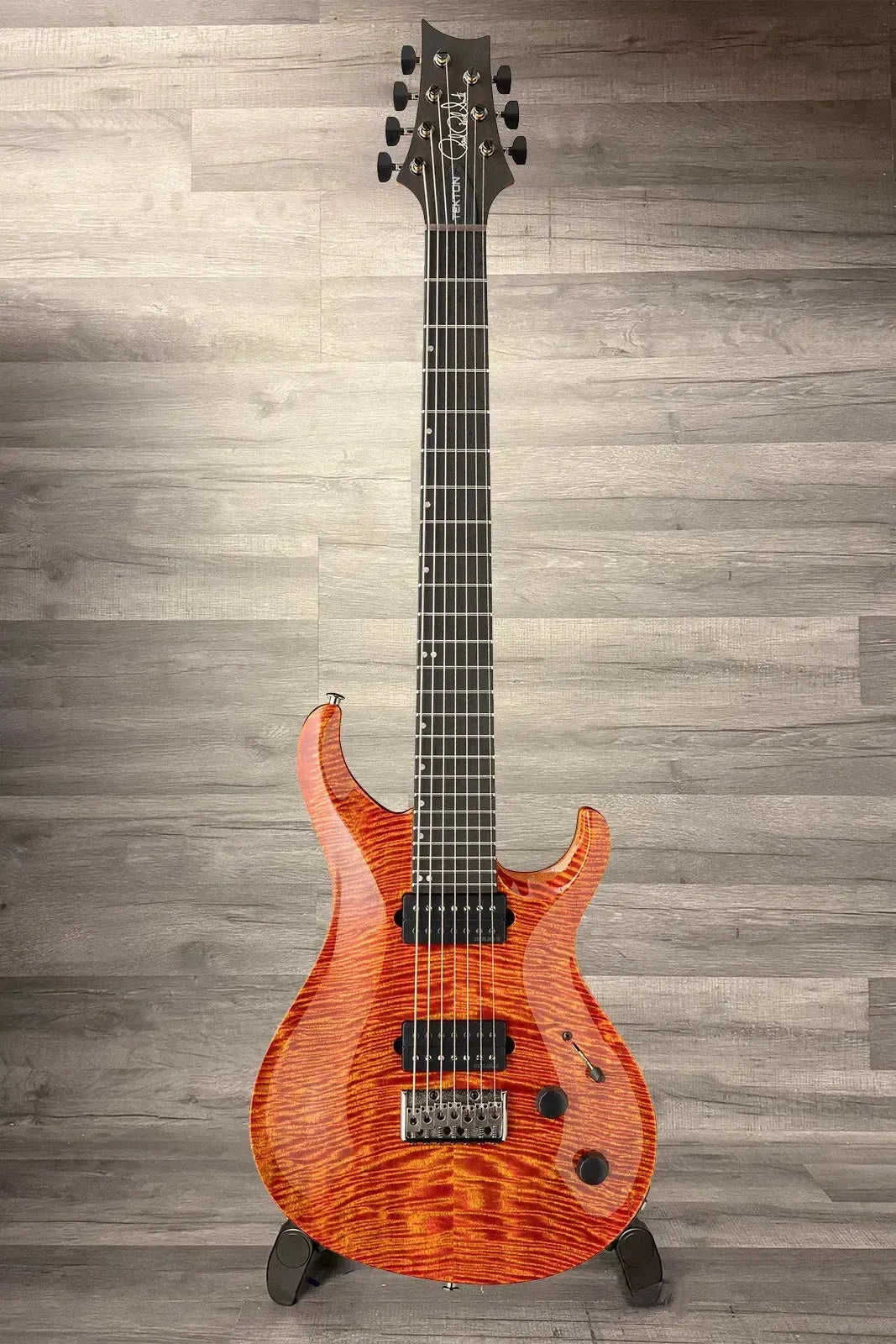 PRS Tekton SVN Imperial Topaz