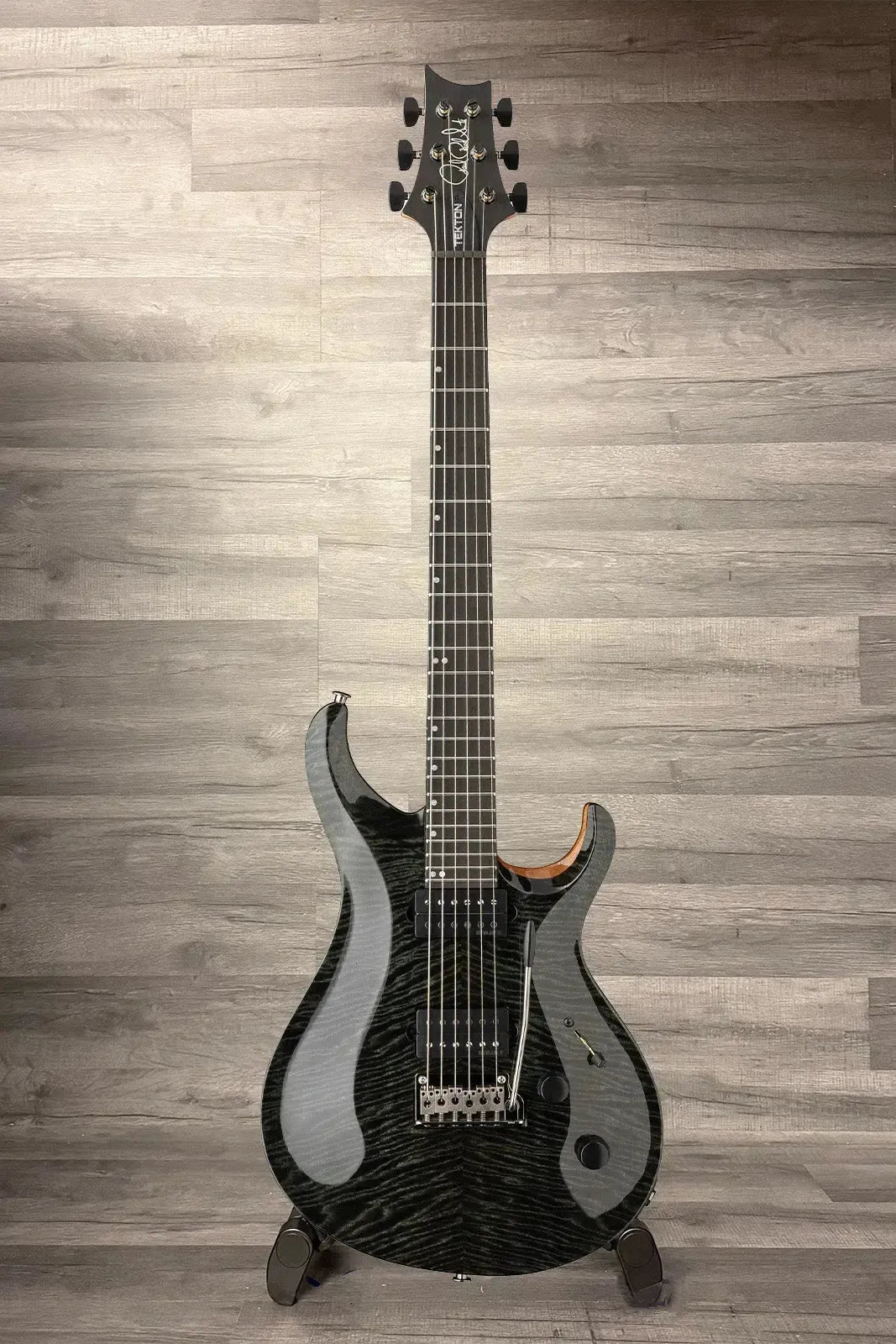 PRS Tekton T - Slate Blue