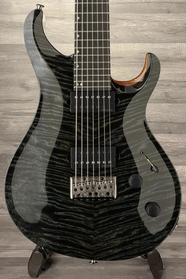 PRS Tekton SVN Slate Blue