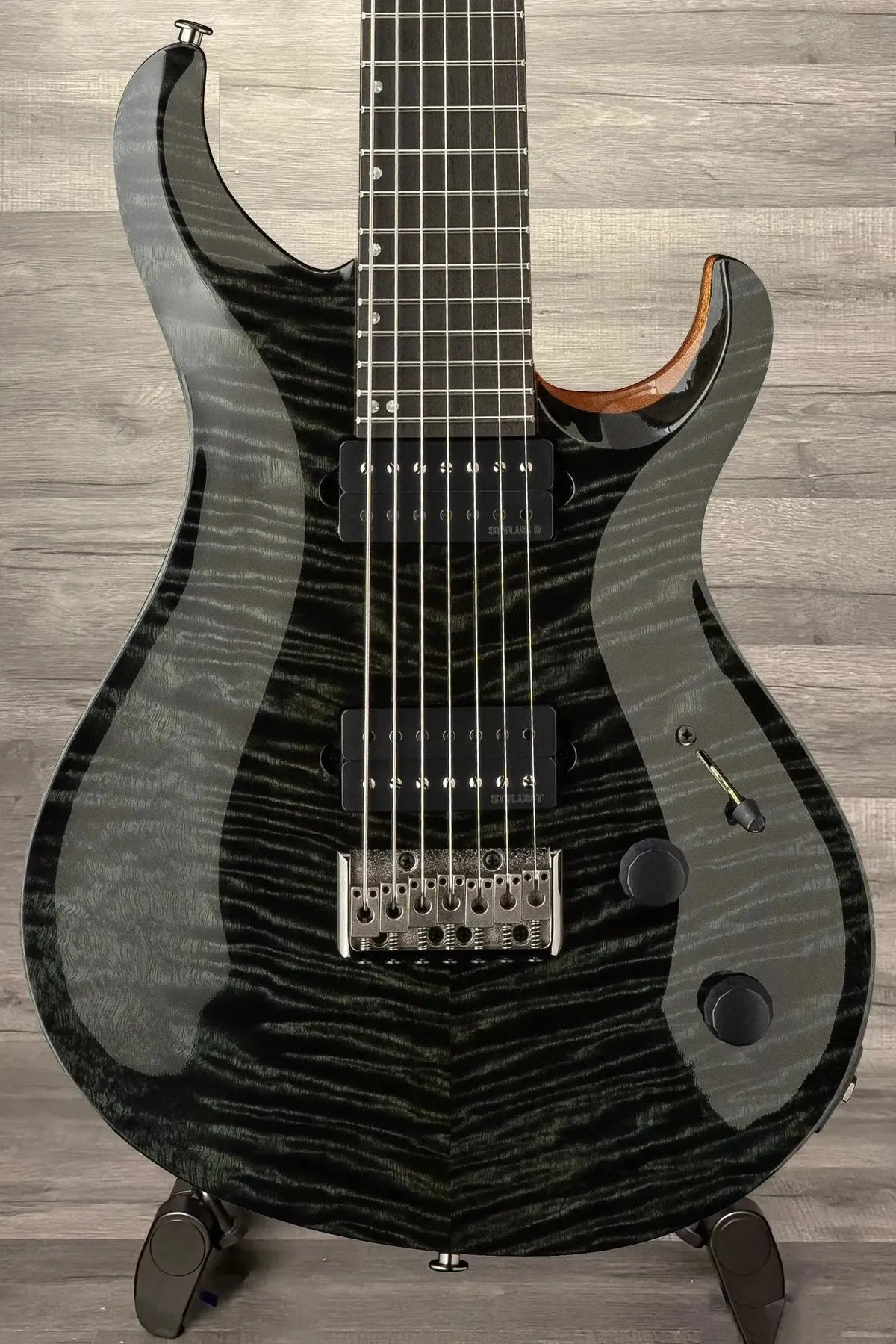PRS Tekton SVN Slate Blue