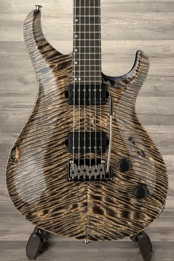PRS Tekton T - Black Tourmaline