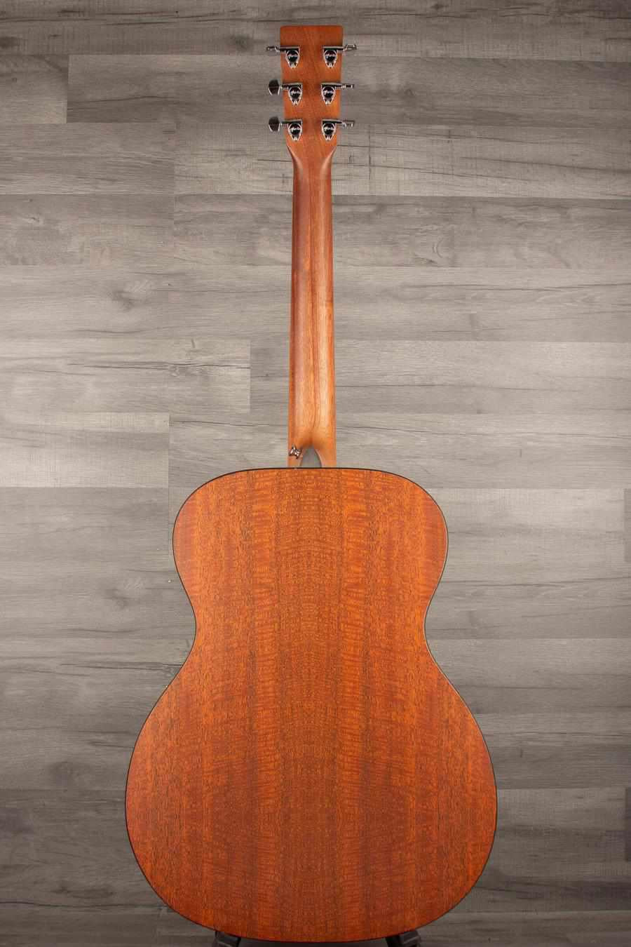 USED - Martin 000-X2E Brazilian Acoustic guitar