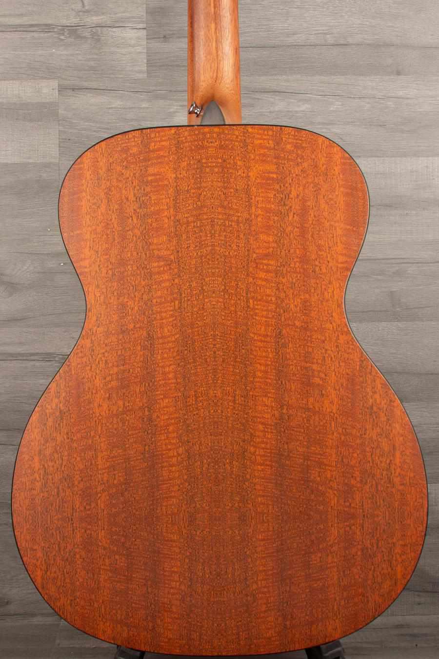 USED - Martin 000-X2E Brazilian Acoustic guitar