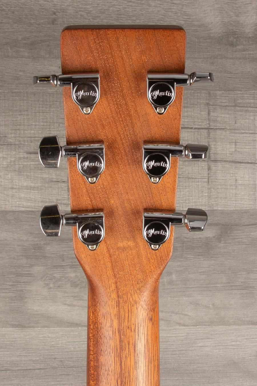 USED - Martin 000-X2E Brazilian Acoustic guitar