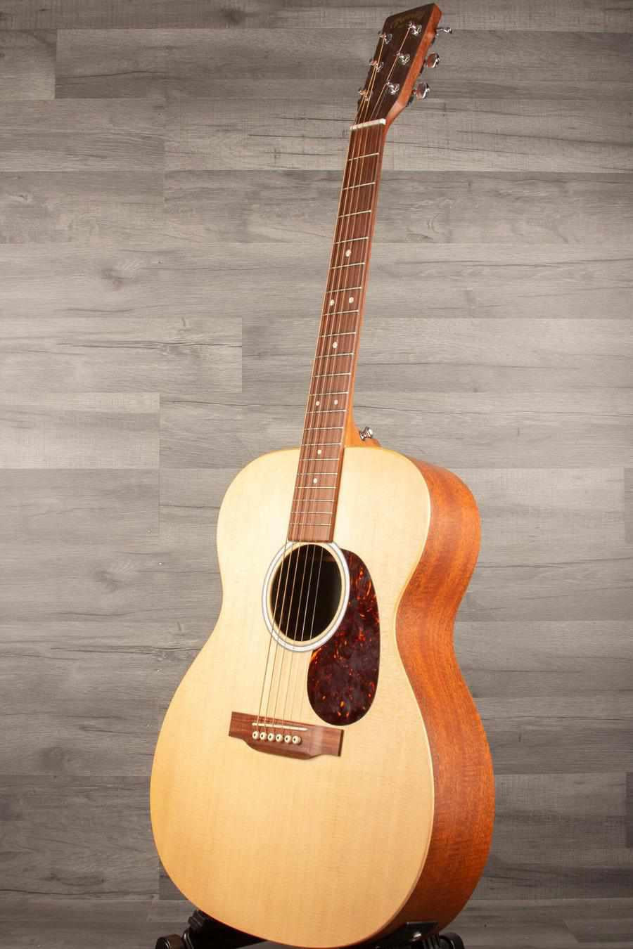 USED - Martin 000-X2E Brazilian Acoustic guitar