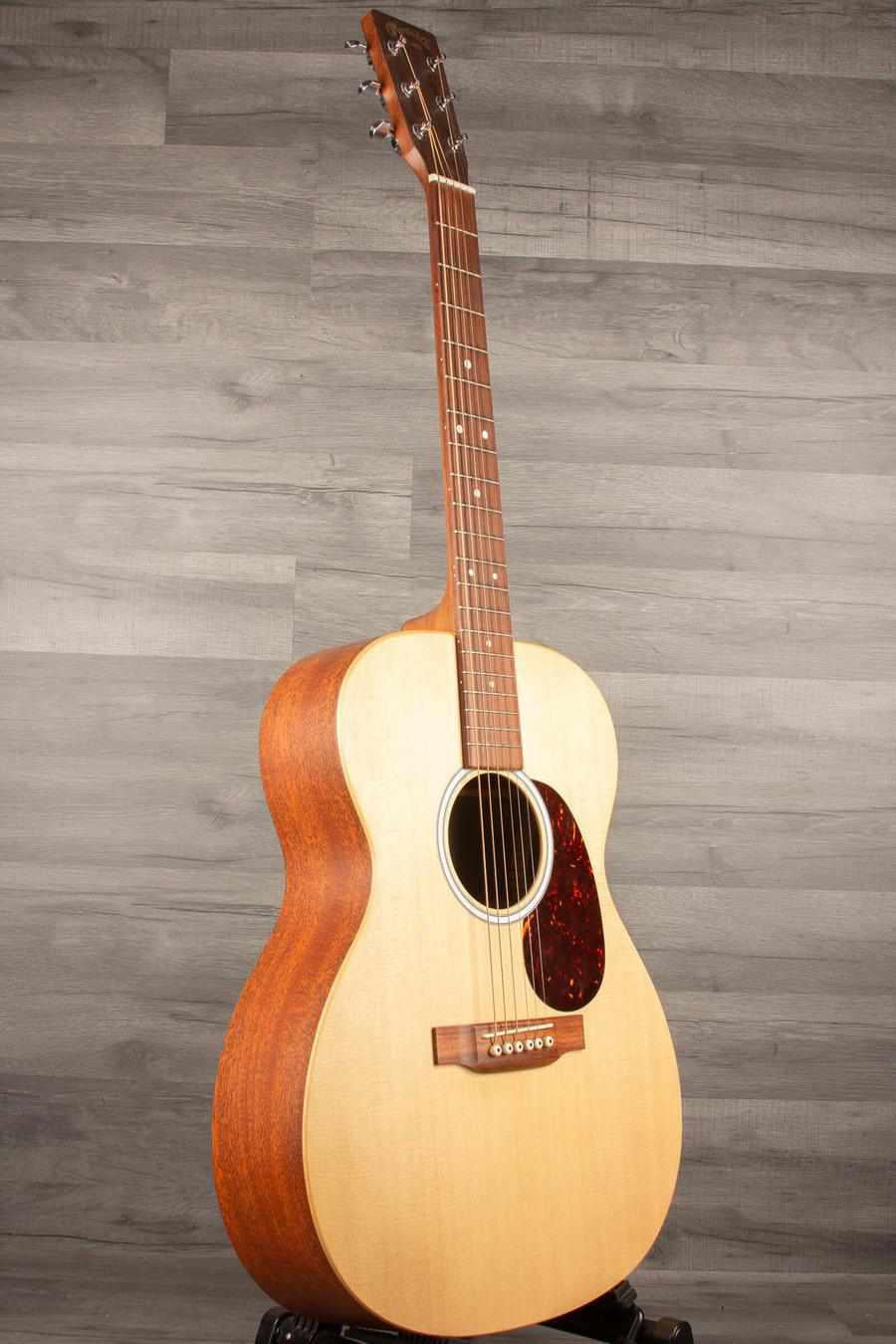 USED - Martin 000-X2E Brazilian Acoustic guitar