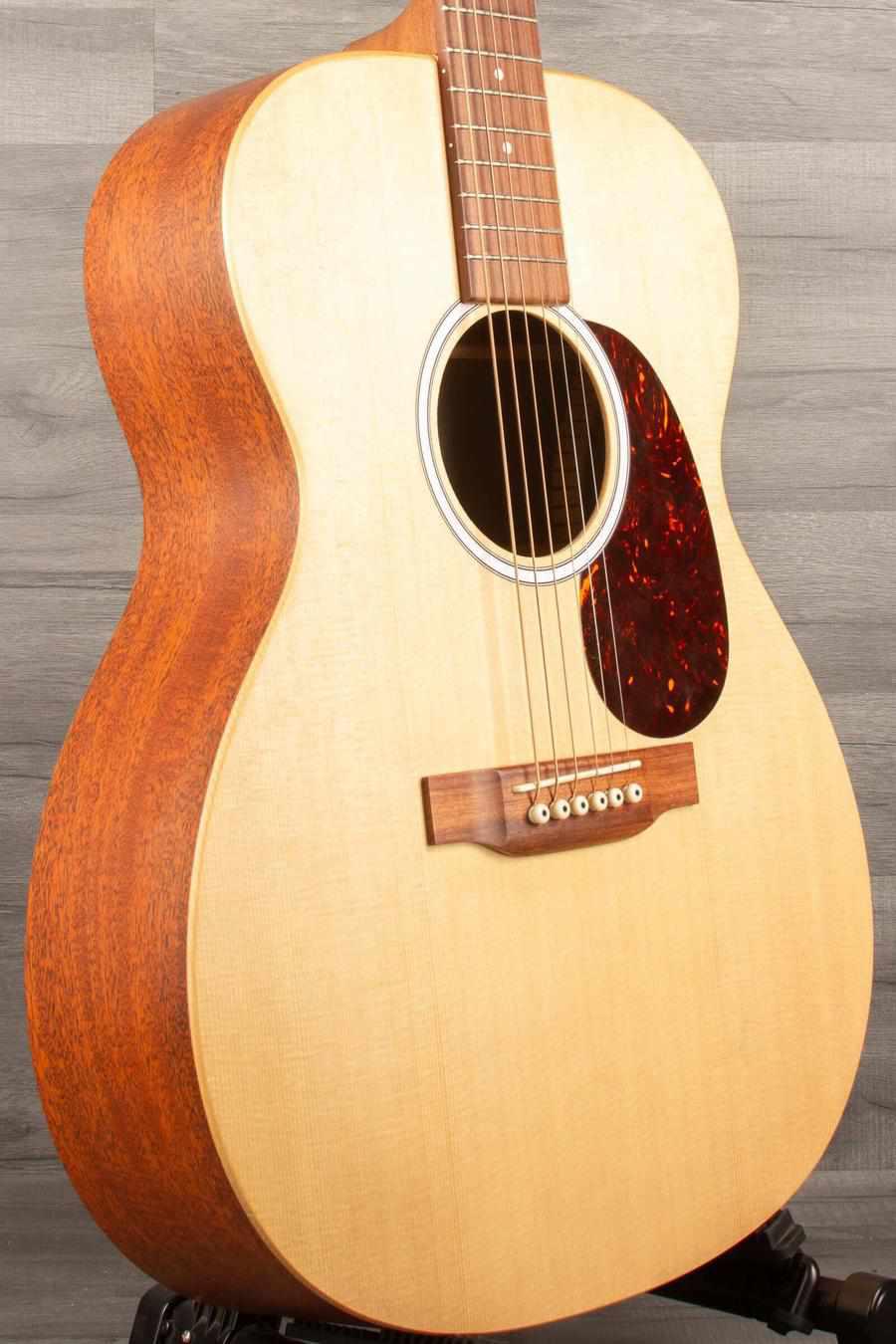 USED - Martin 000-X2E Brazilian Acoustic guitar