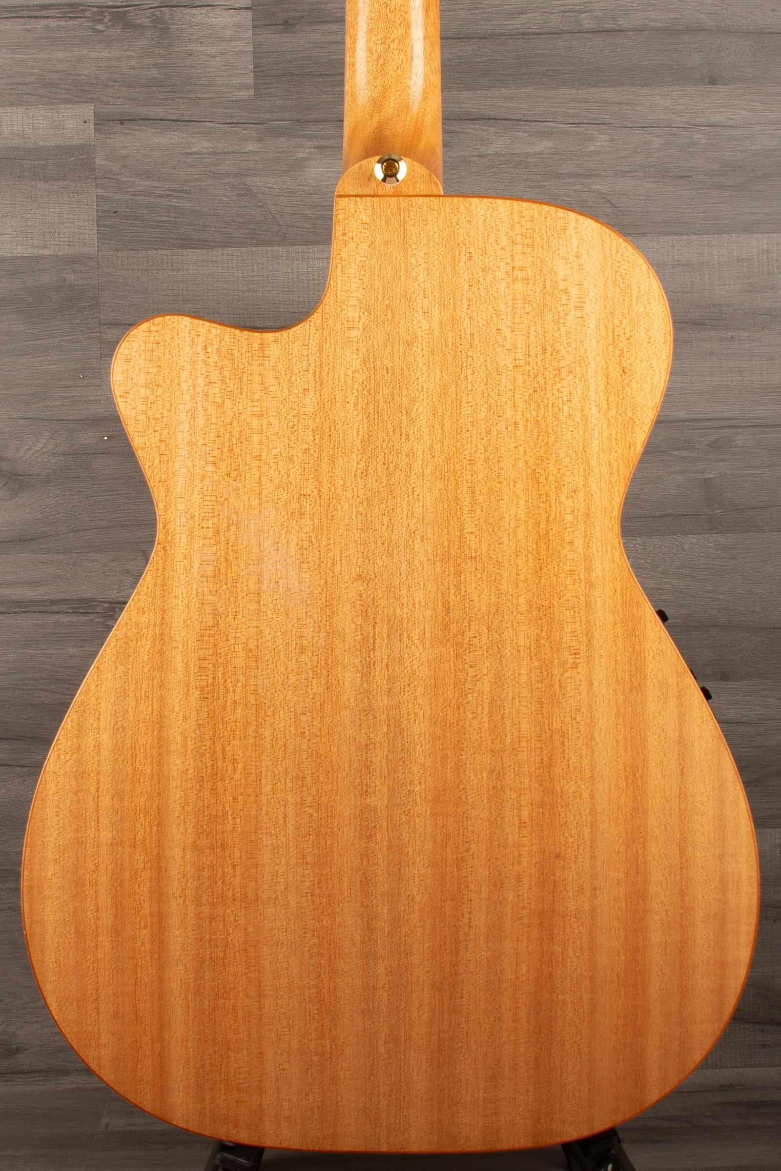 USED - Maton EBG808C Michael Fix - Acoustic Guitar