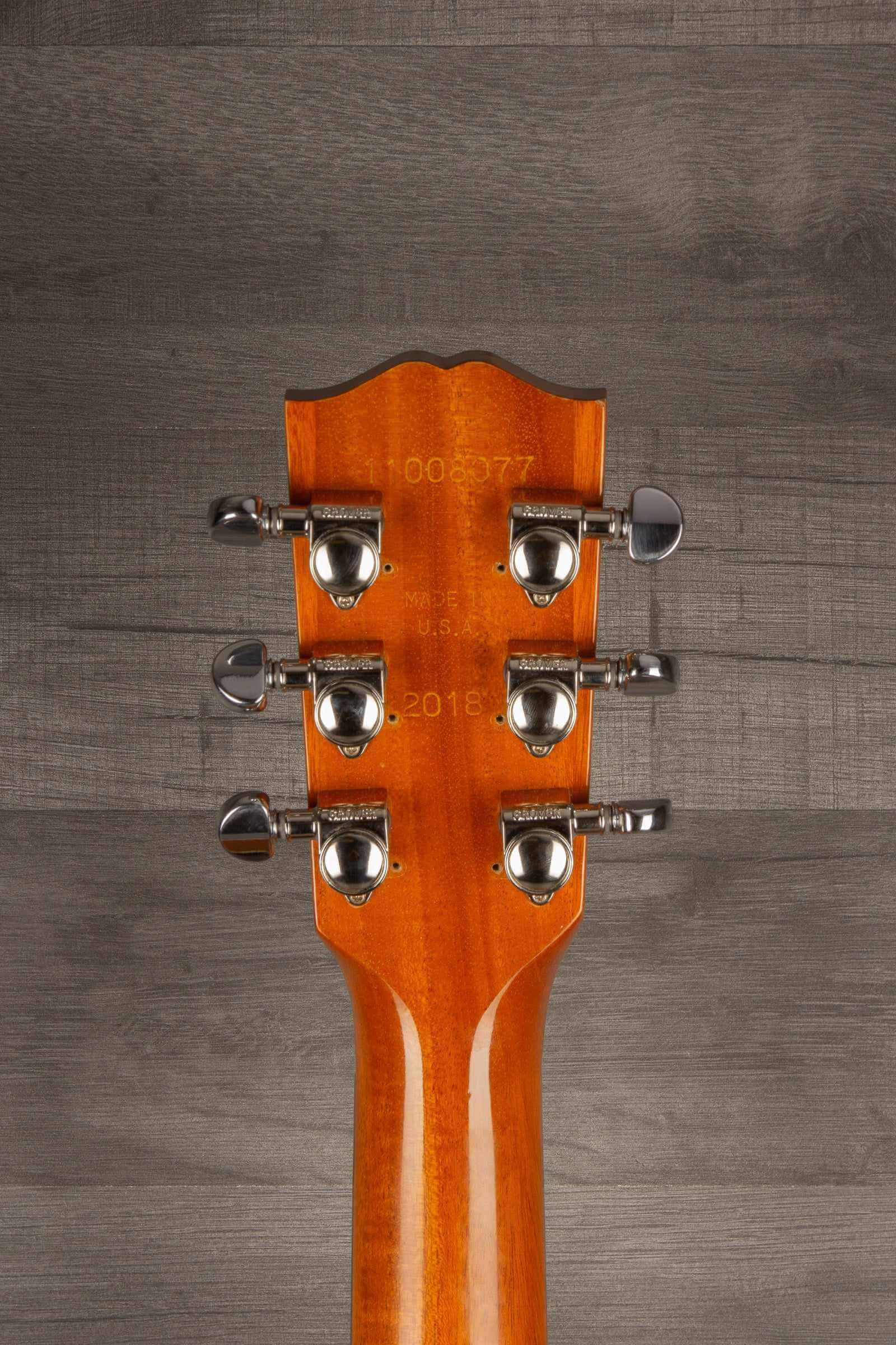 USED - 2018 Gibson LG2 American Eagle