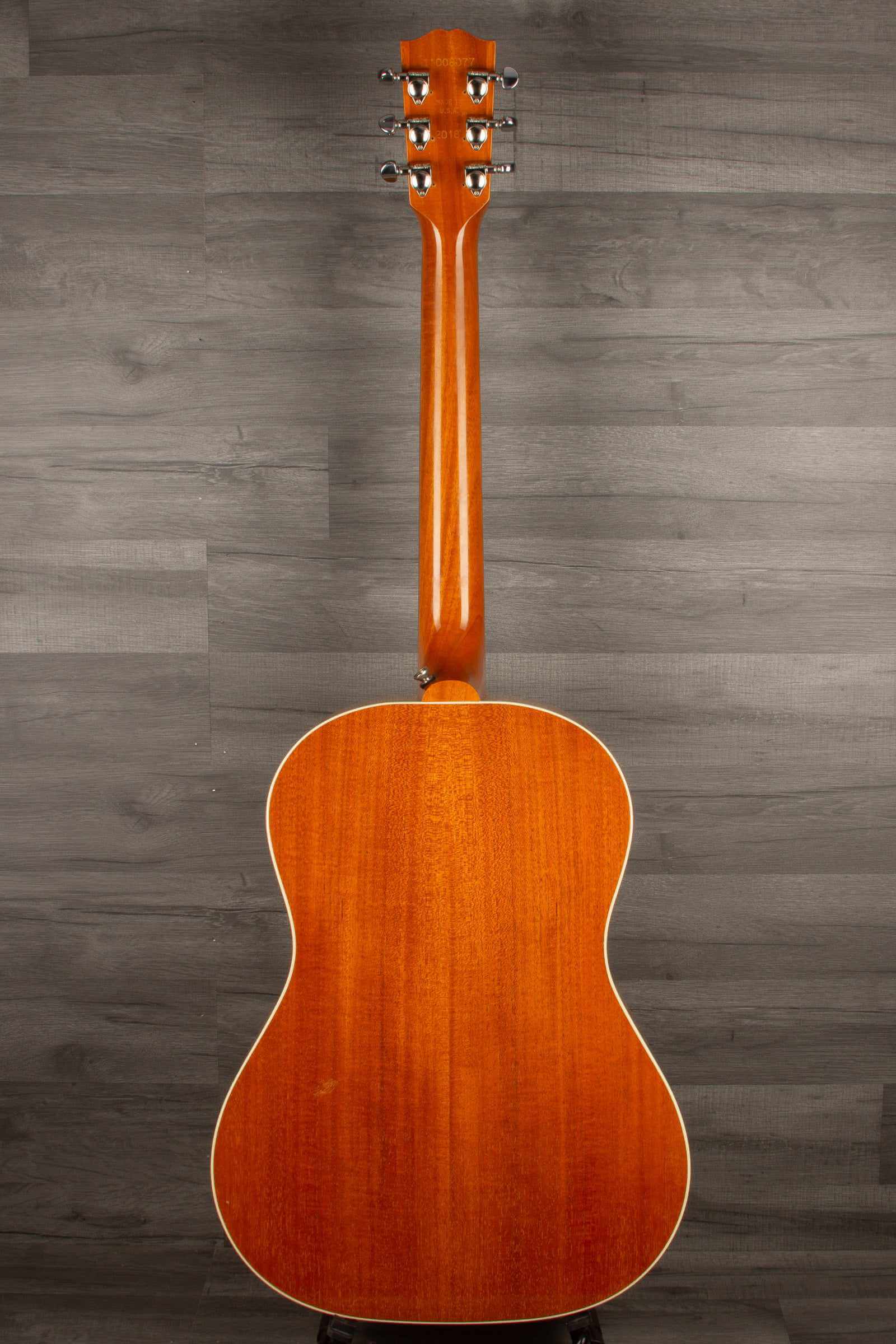 USED - 2018 Gibson LG2 American Eagle
