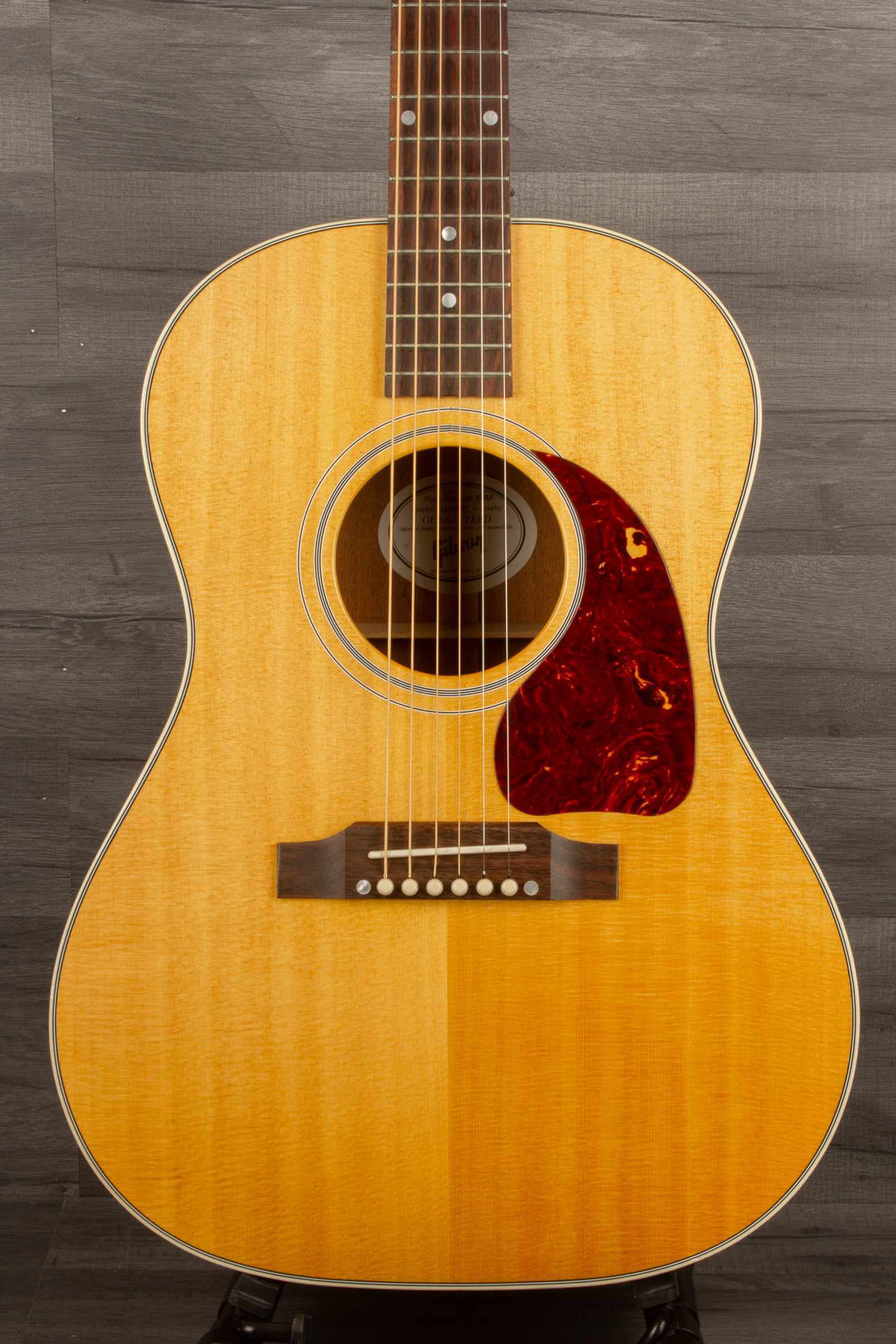 USED - 2018 Gibson LG2 American Eagle