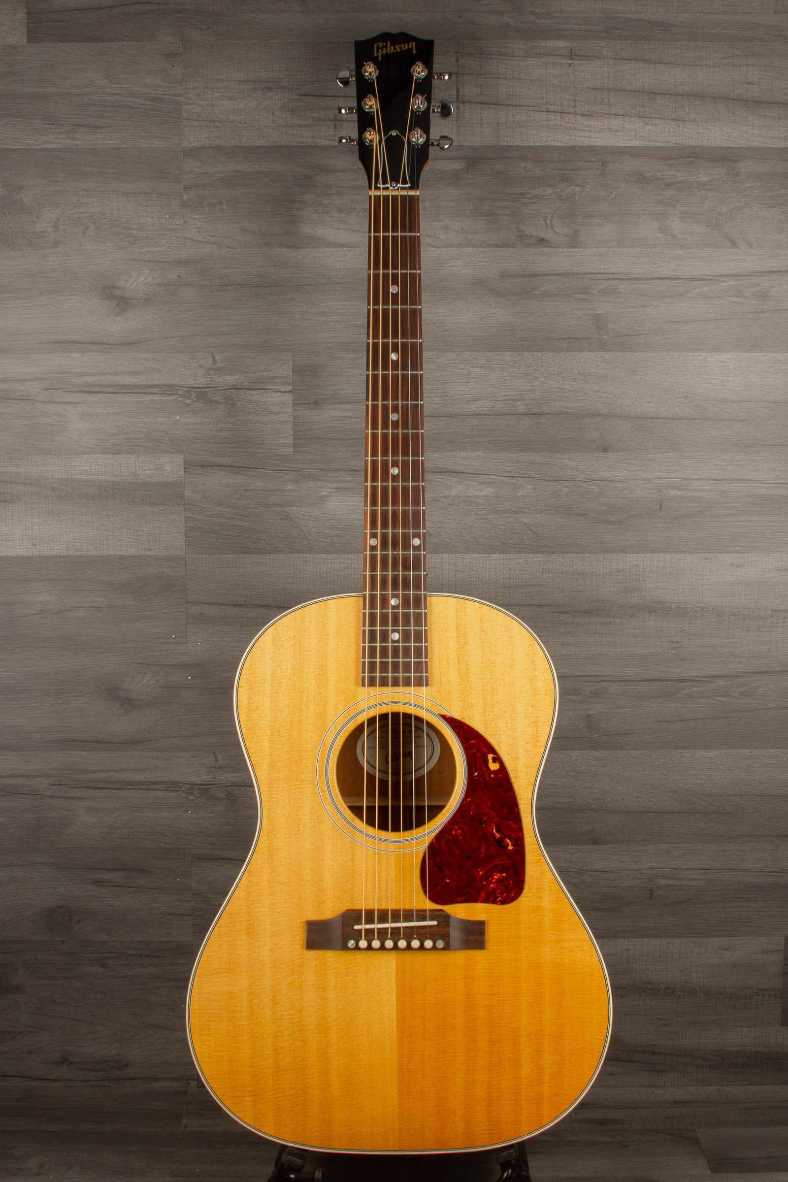 USED - 2018 Gibson LG2 American Eagle