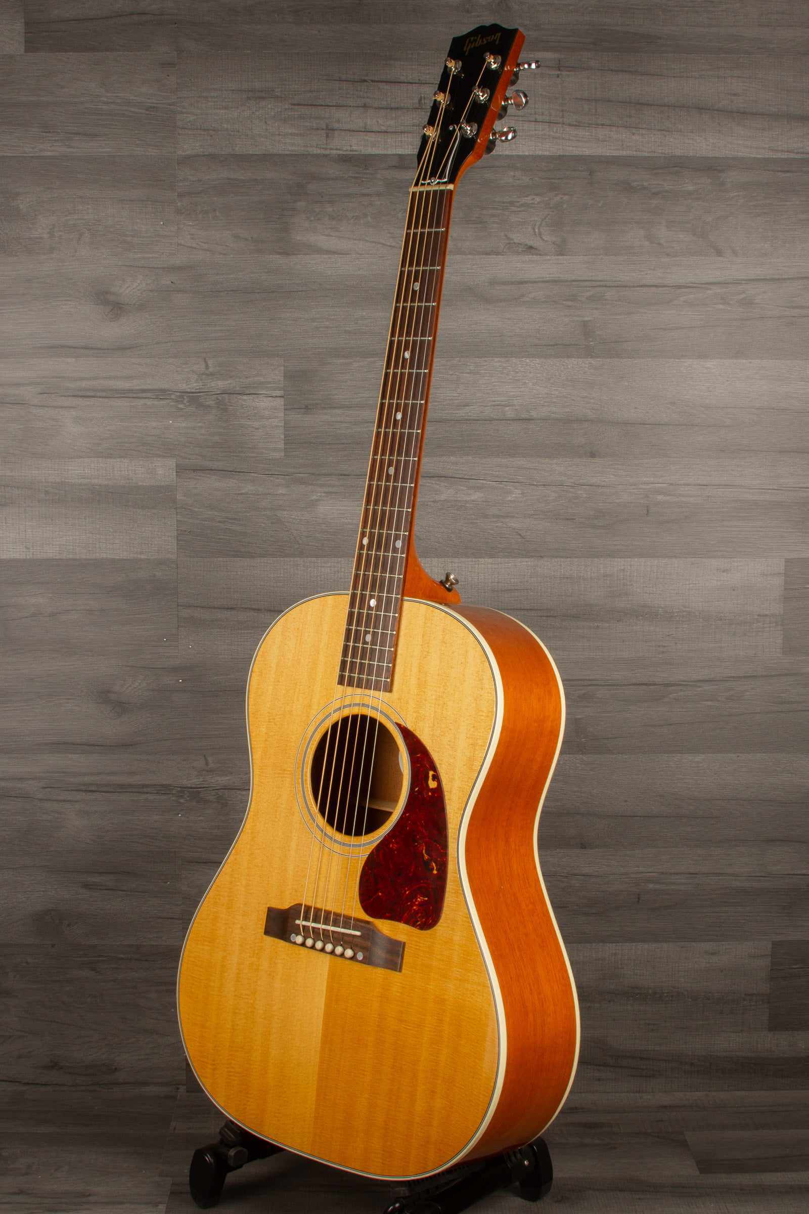 USED - 2018 Gibson LG2 American Eagle