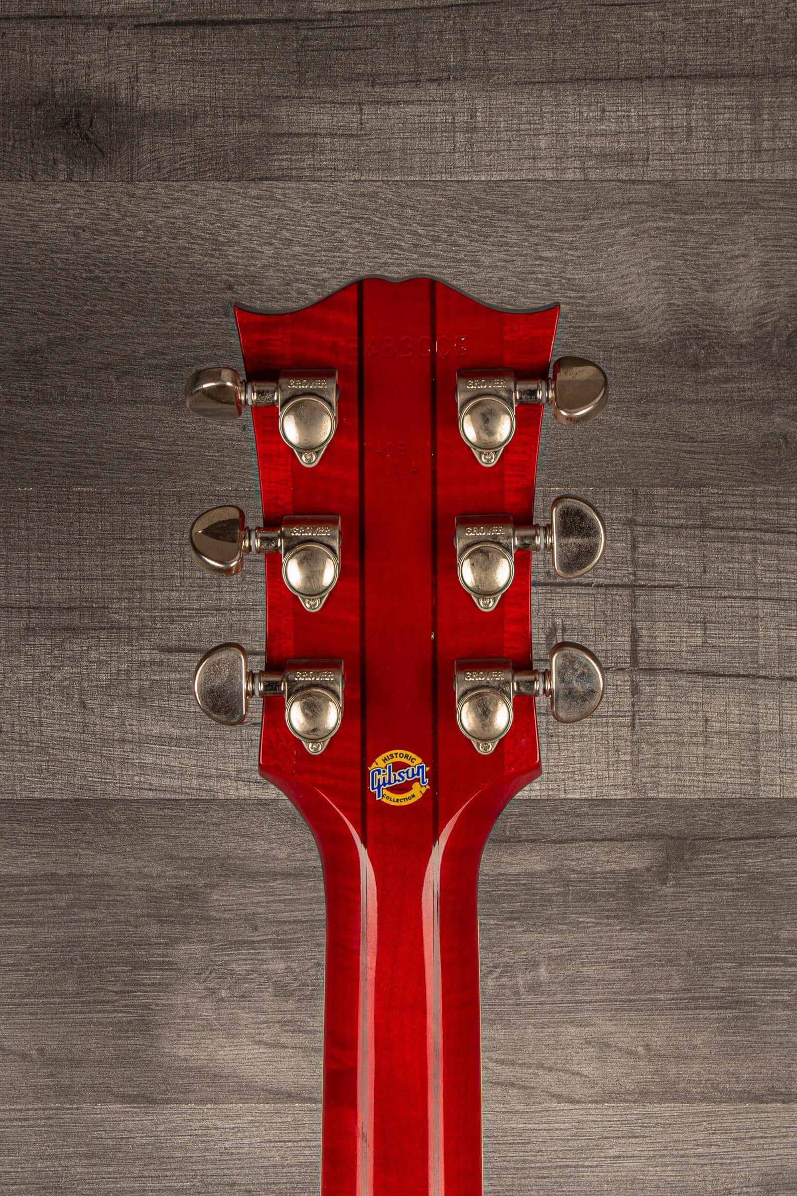 USED - Gibson Dove Acoustic Guitar
