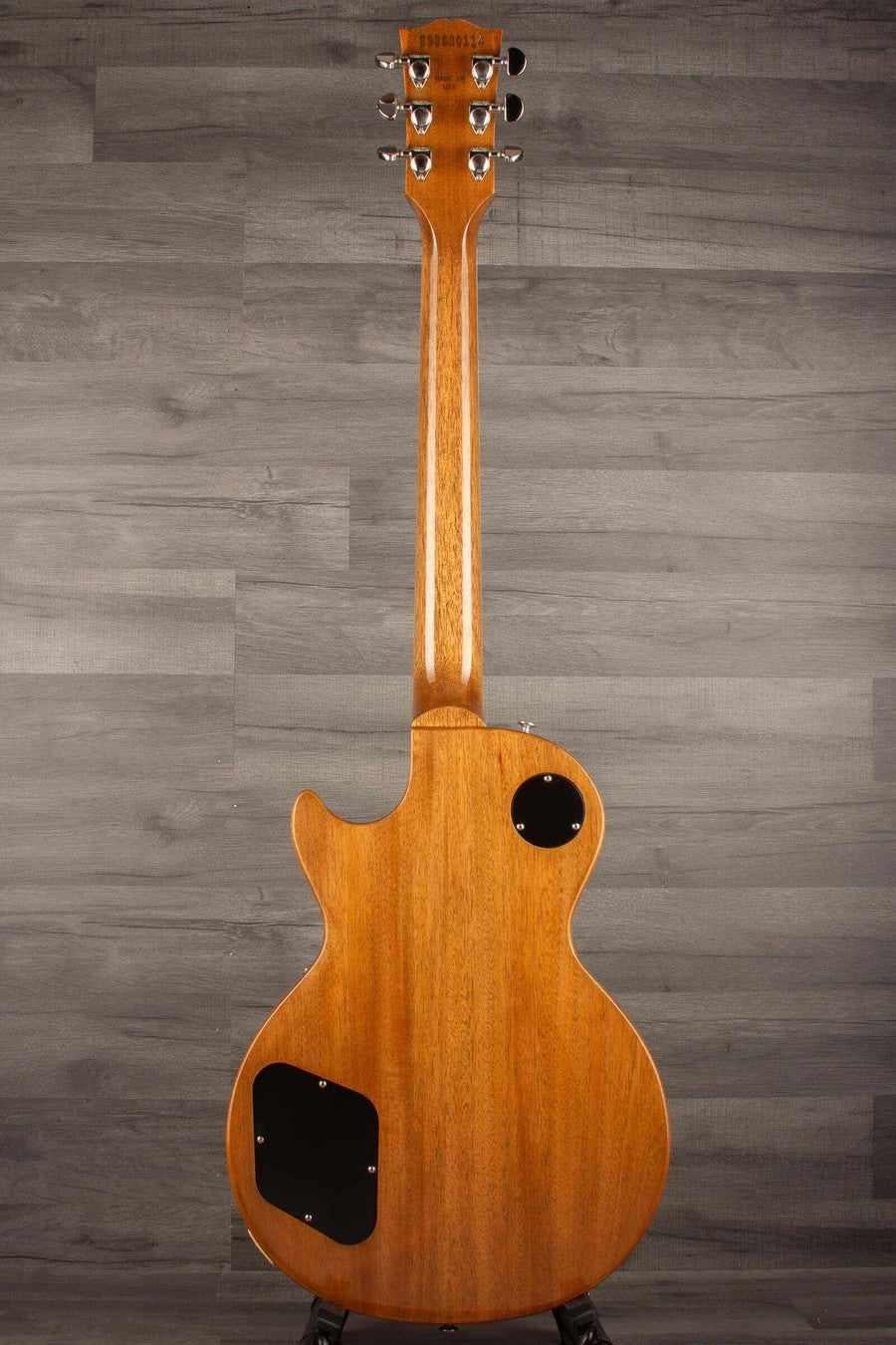 USED - Gibson limited edition Dirty Lemon Burst 60’s Les Paul standard