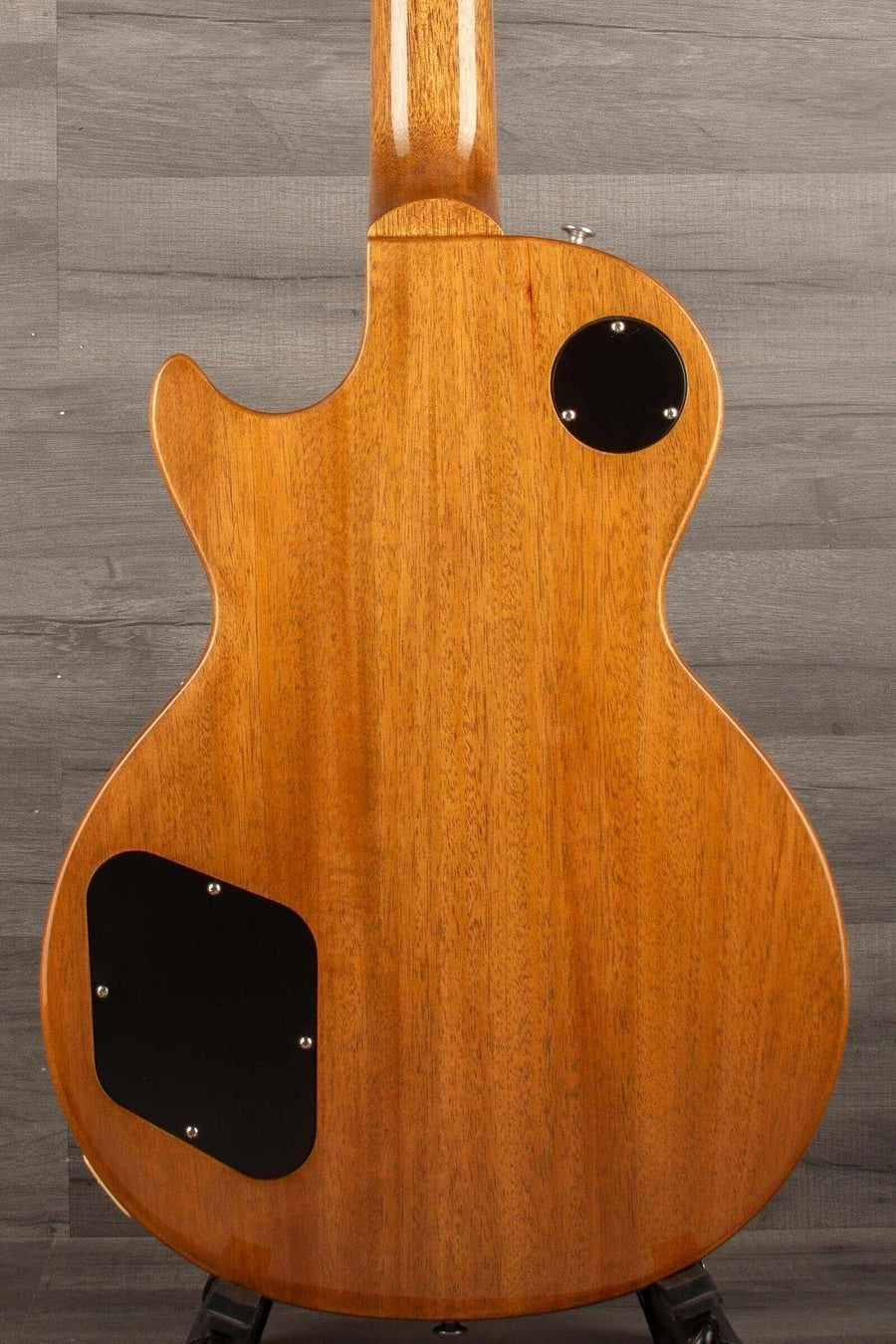 USED - Gibson limited edition Dirty Lemon Burst 60’s Les Paul standard