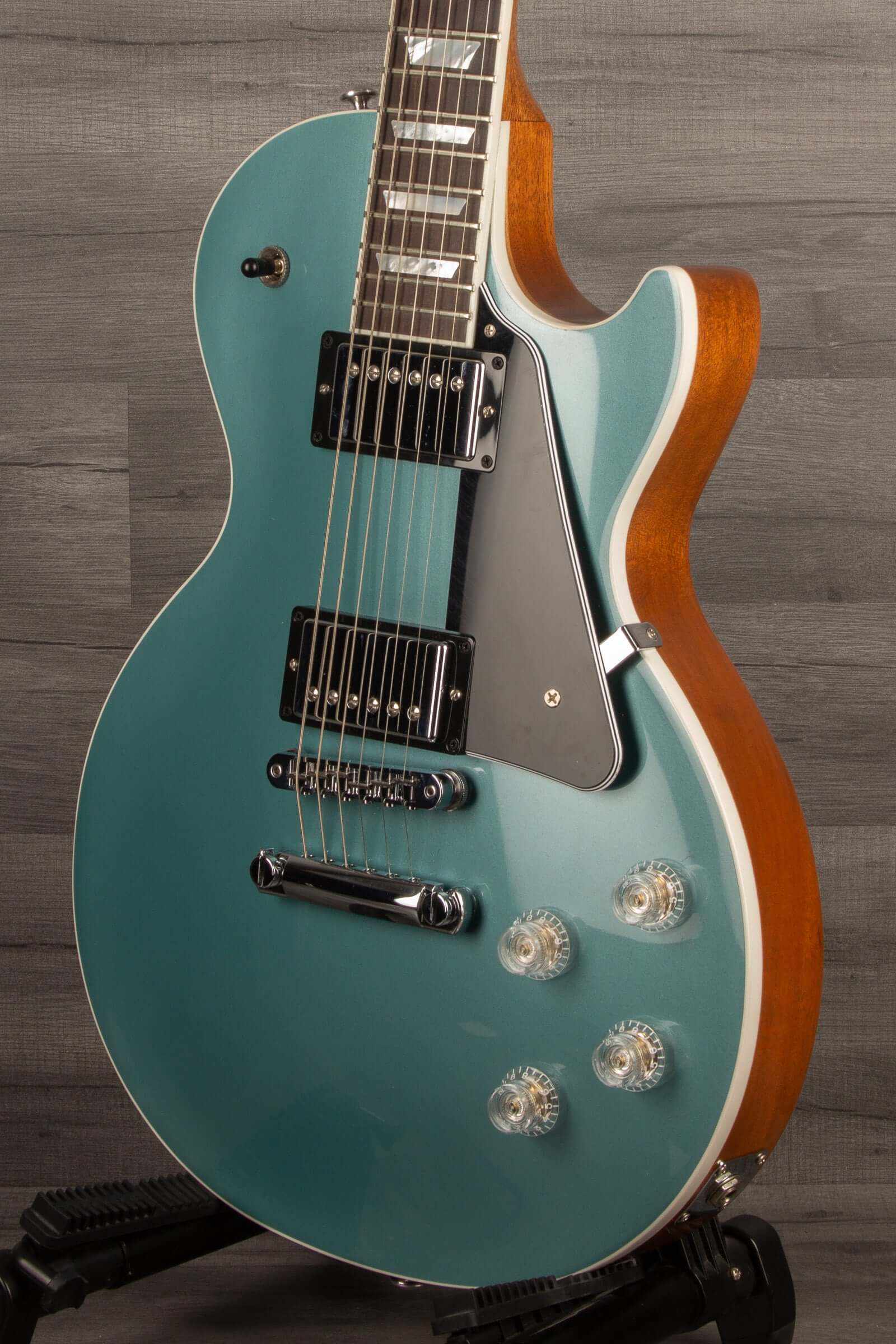 USED - Gibson Les Paul Modern 2021 Pelham Blue