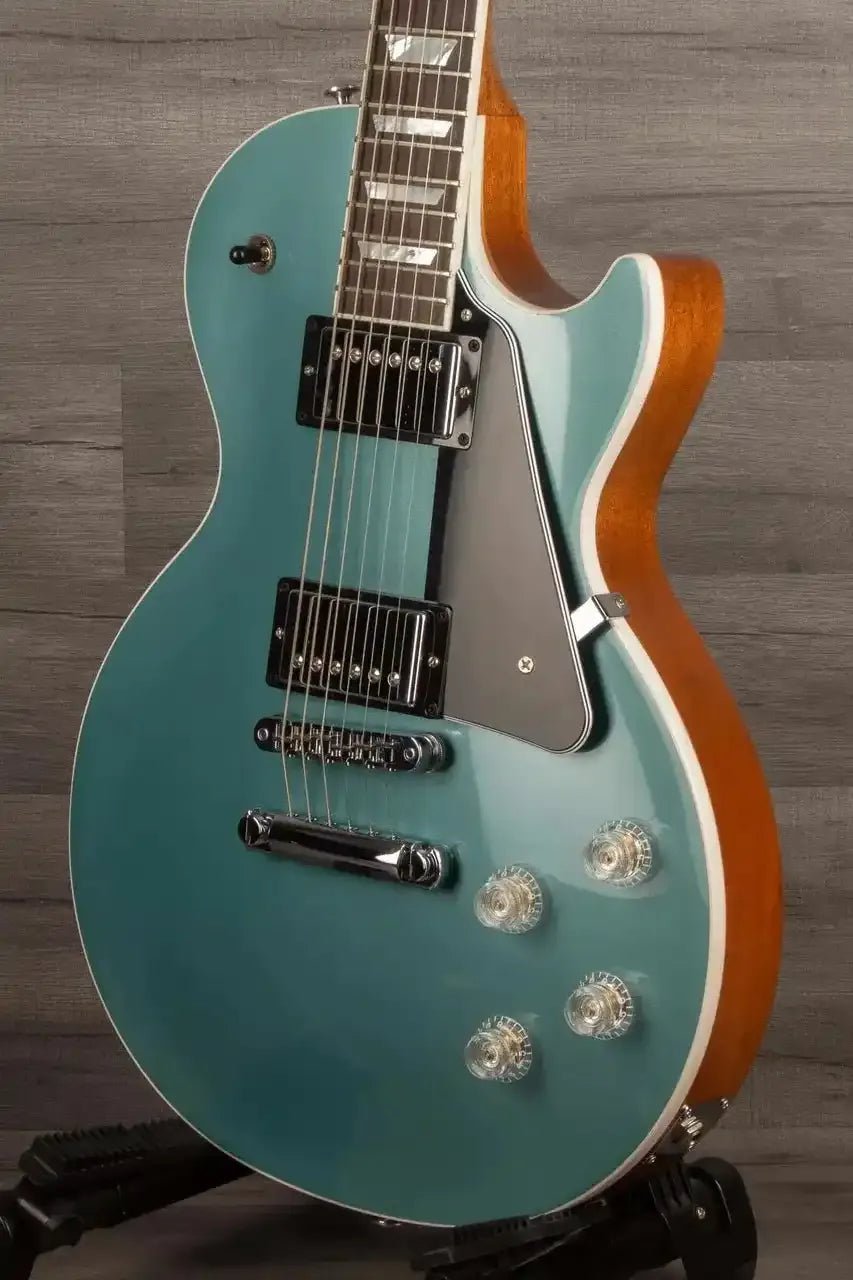USED - Gibson Les Paul Modern 2021 Pelham Blue