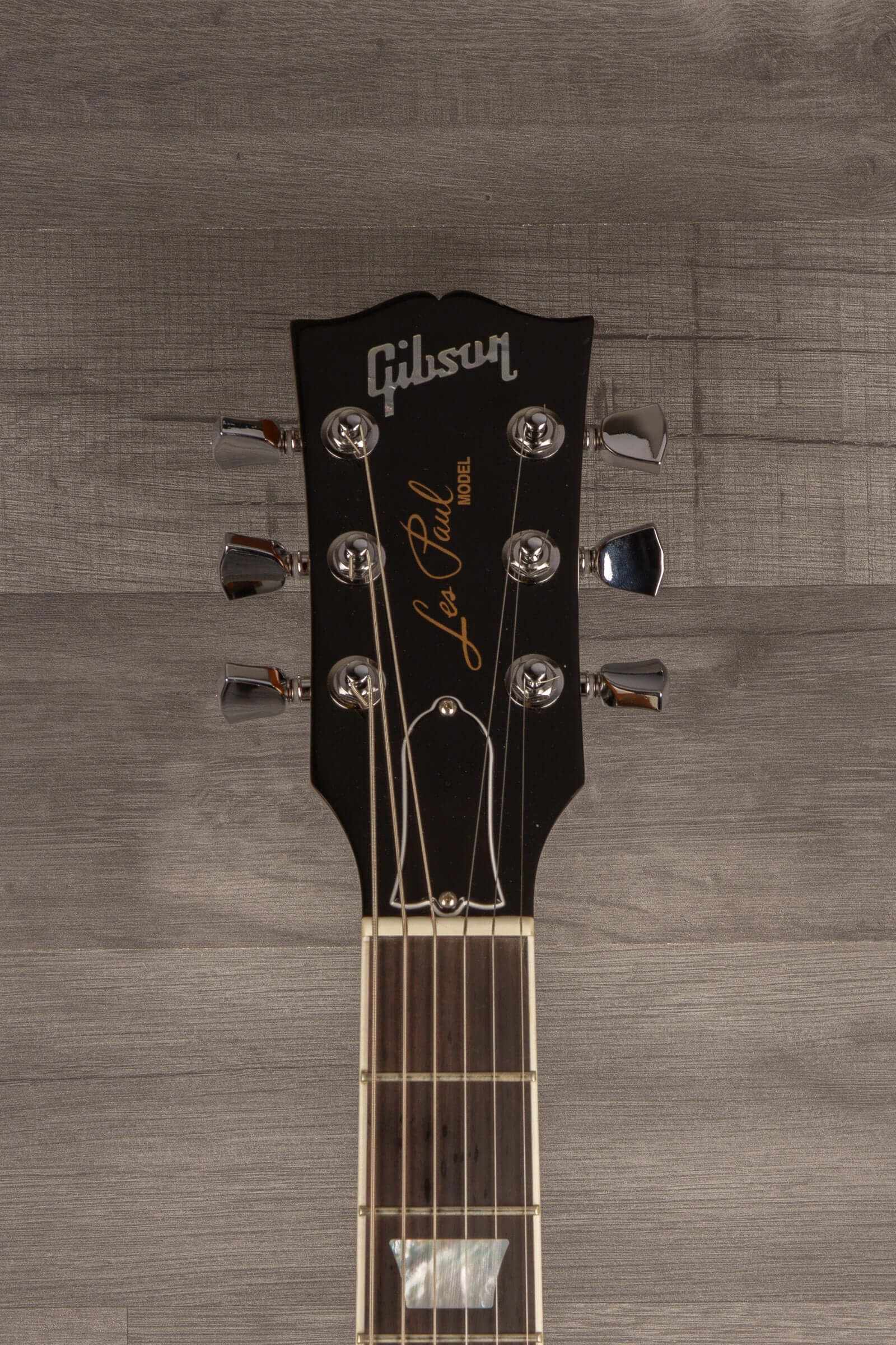 USED - Gibson Les Paul Modern 2021 Pelham Blue