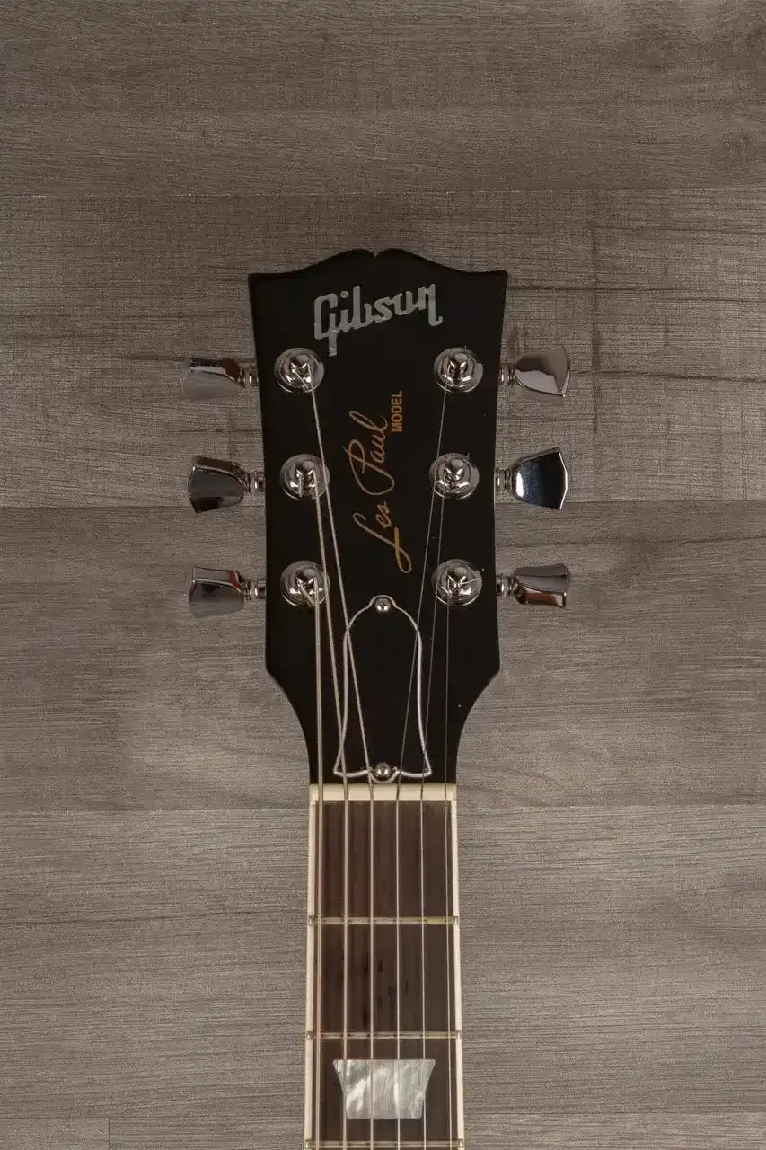 USED - Gibson Les Paul Modern 2021 Pelham Blue