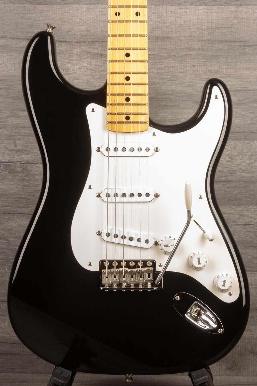 USED Fender Custom Shop NOS '55 Stratocaster Electric Guitar